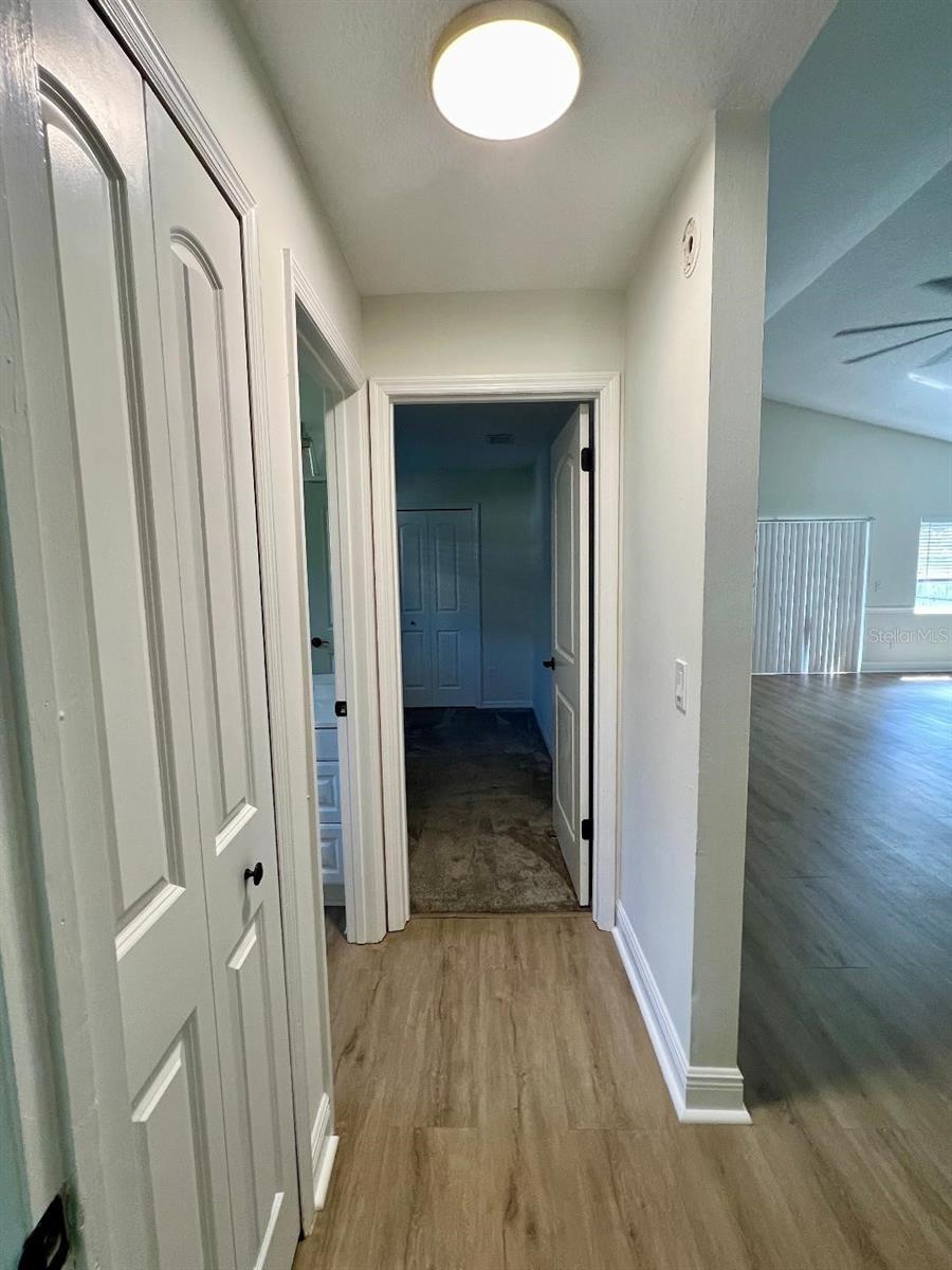 RESERVE AT THE CROSSINGS PH 2 THE - Residential Lease