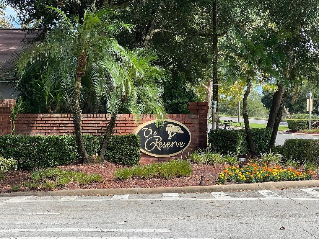 RESERVE AT THE CROSSINGS PH 2 THE - Residential Lease