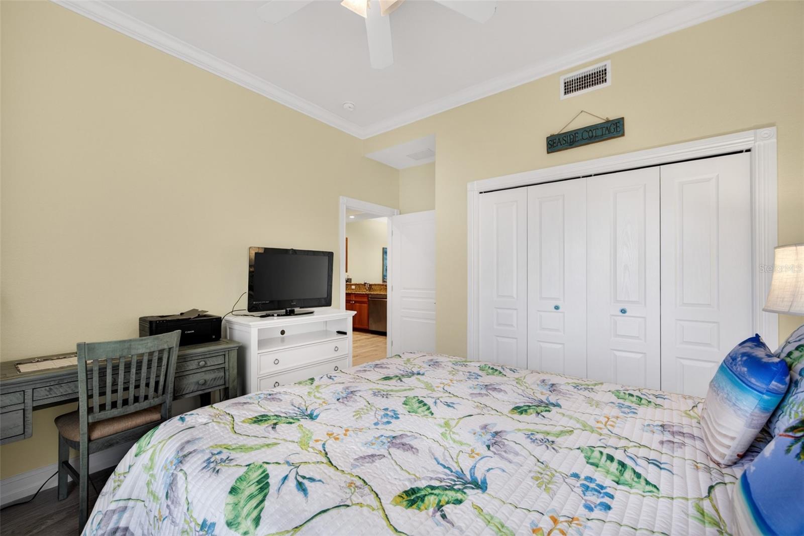 ESTUARY SOUTH - Residential