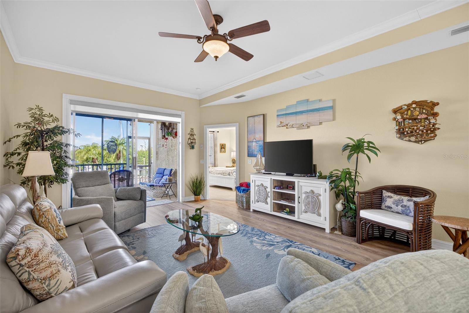 ESTUARY SOUTH - Residential