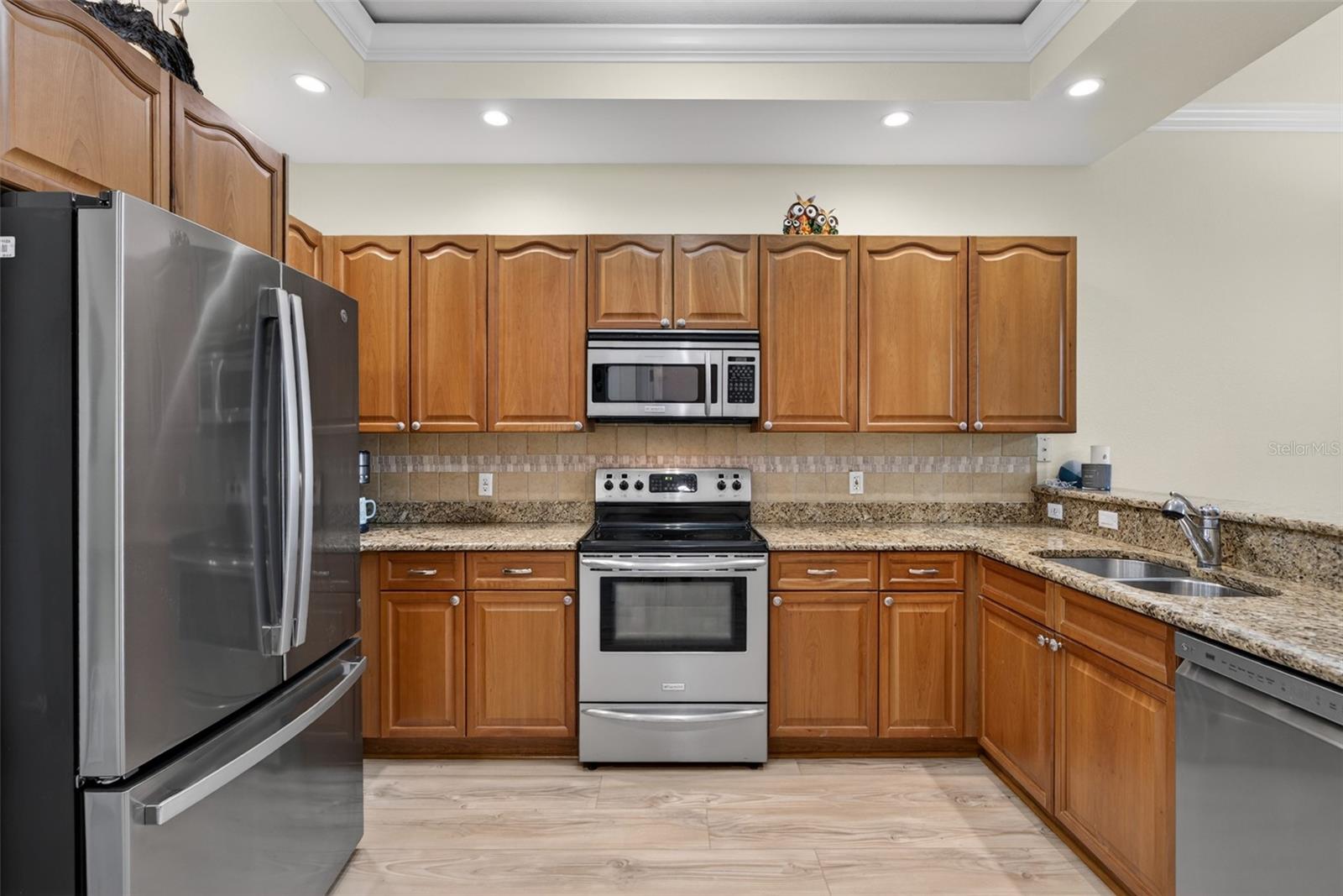 ESTUARY SOUTH - Residential