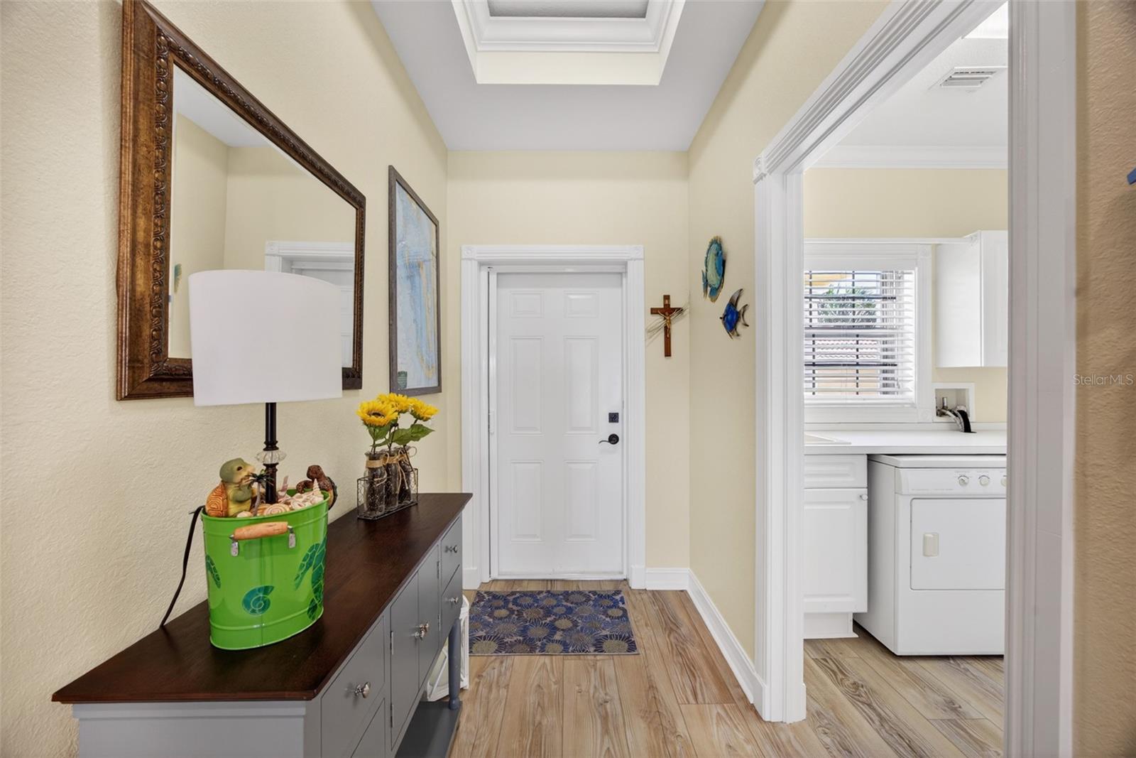 ESTUARY SOUTH - Residential