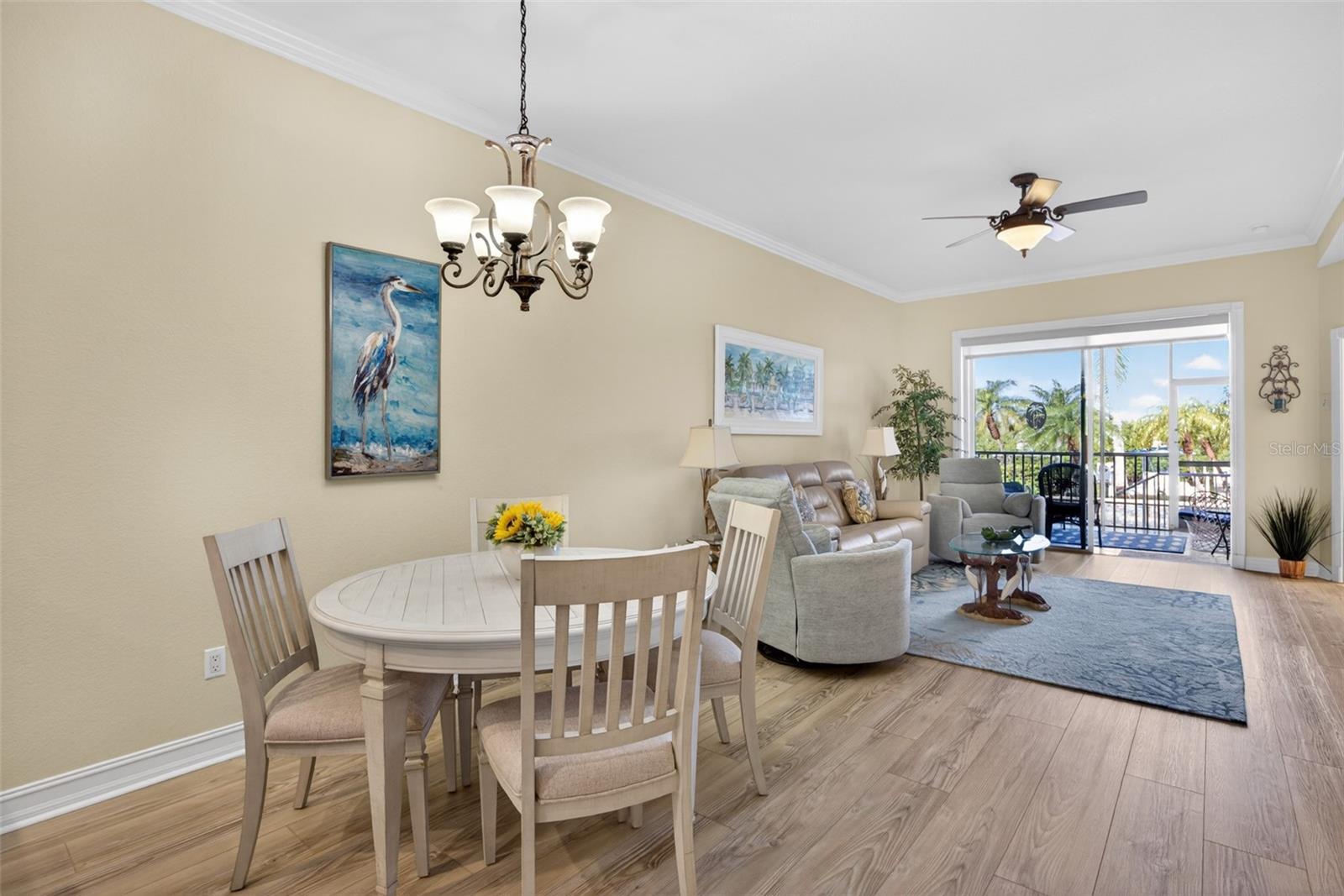 ESTUARY SOUTH - Residential