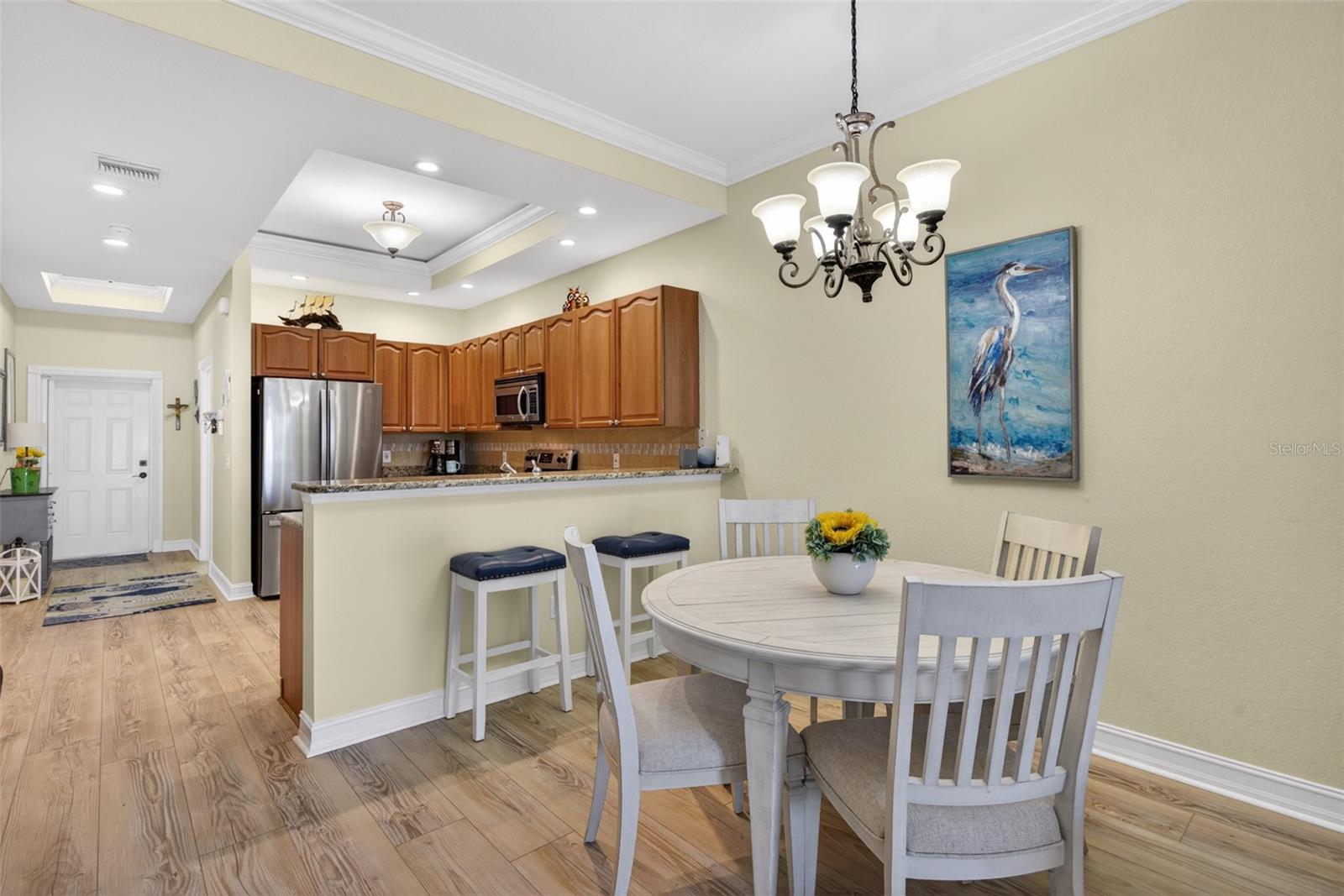 ESTUARY SOUTH - Residential