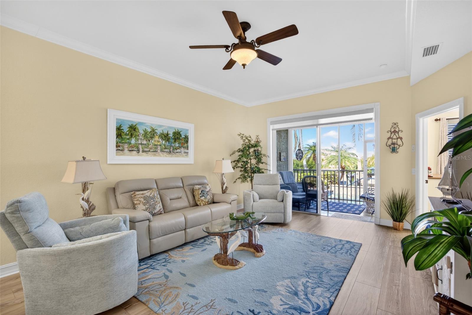 ESTUARY SOUTH - Residential