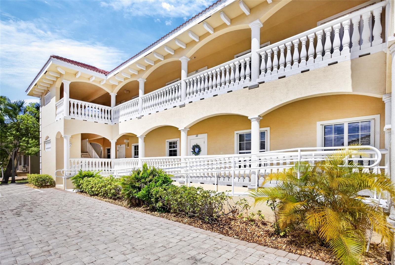 ESTUARY SOUTH - Residential