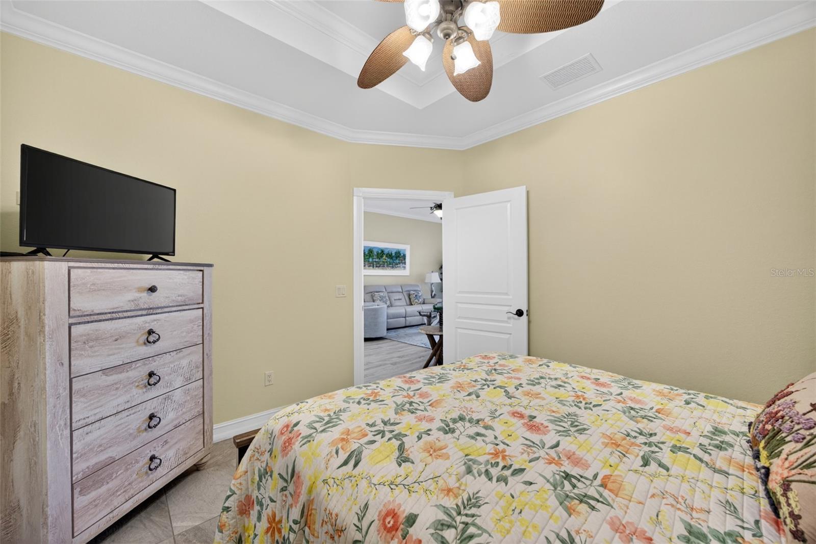 ESTUARY SOUTH - Residential