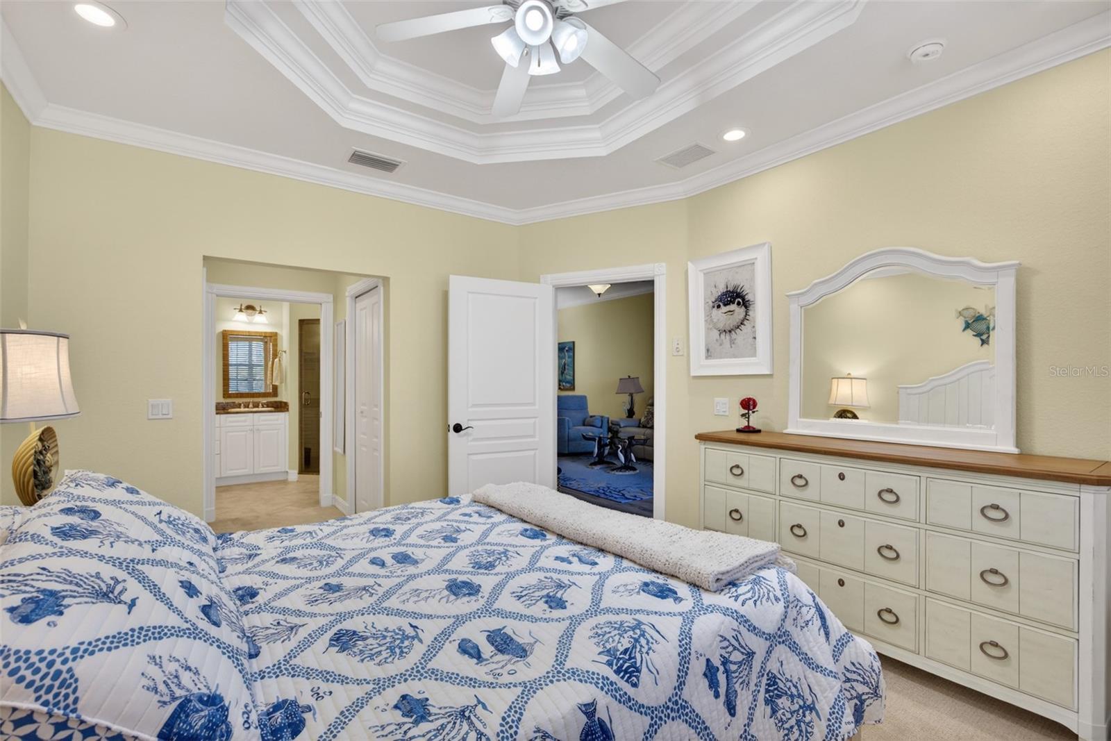 ESTUARY SOUTH - Residential