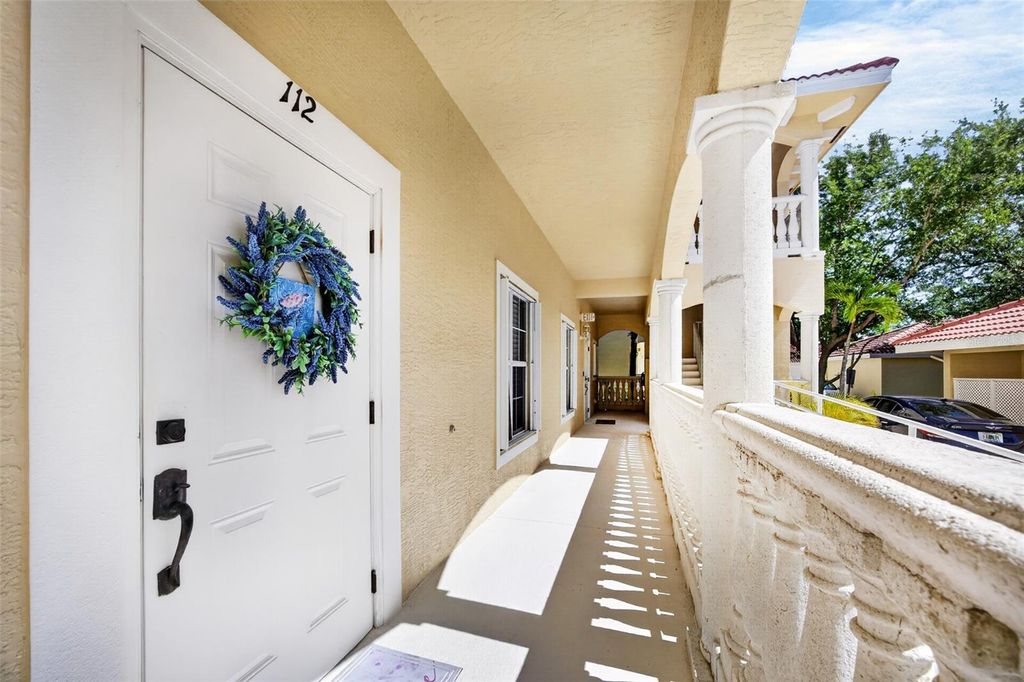 Photo of 3239 Purple Martin Drive #112, Punta Gorda, FL 33950 (MLS # C7525150)