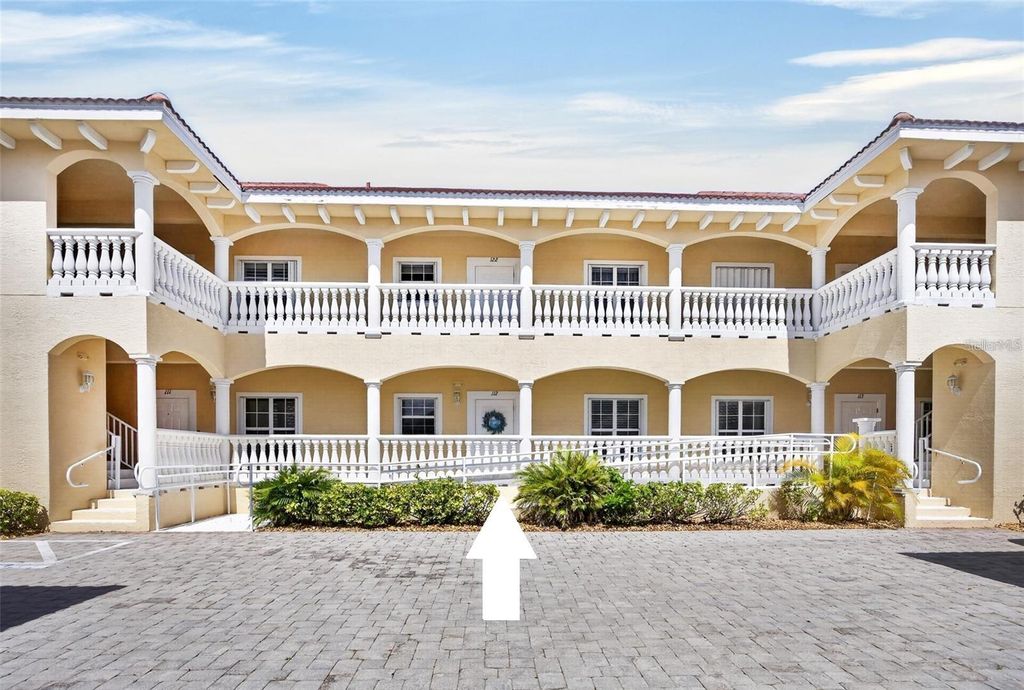 Photo of 3239 Purple Martin Drive #112, Punta Gorda, FL 33950 (MLS # C7525150)