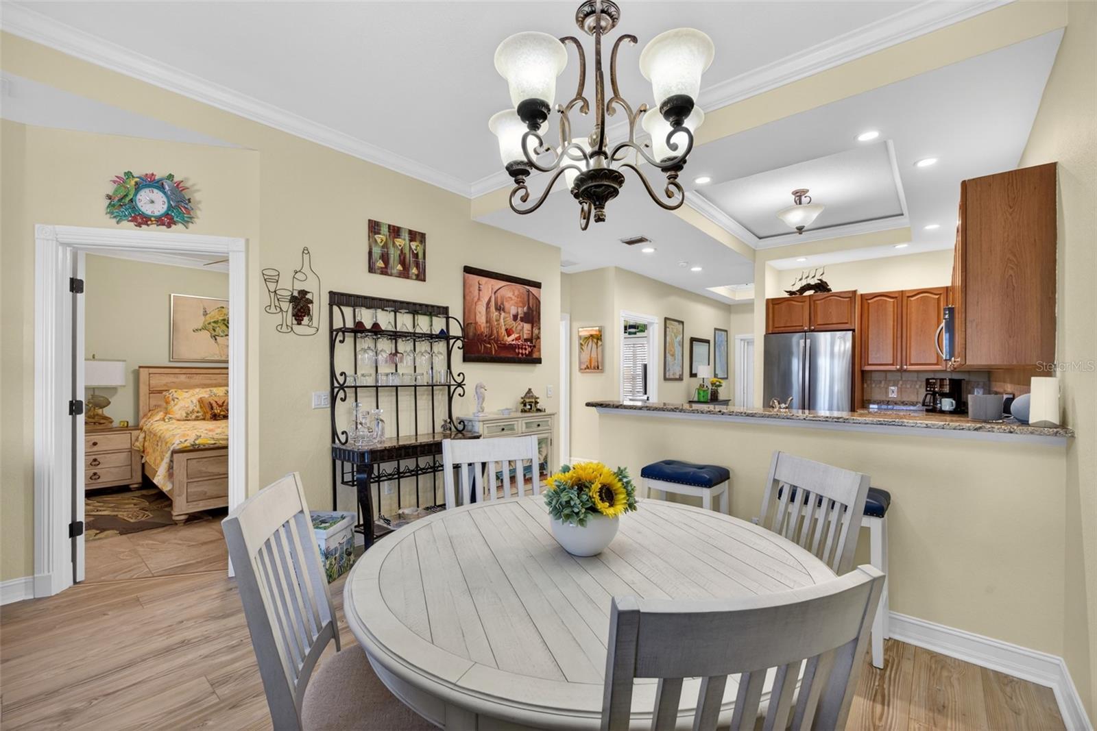 ESTUARY SOUTH - Residential