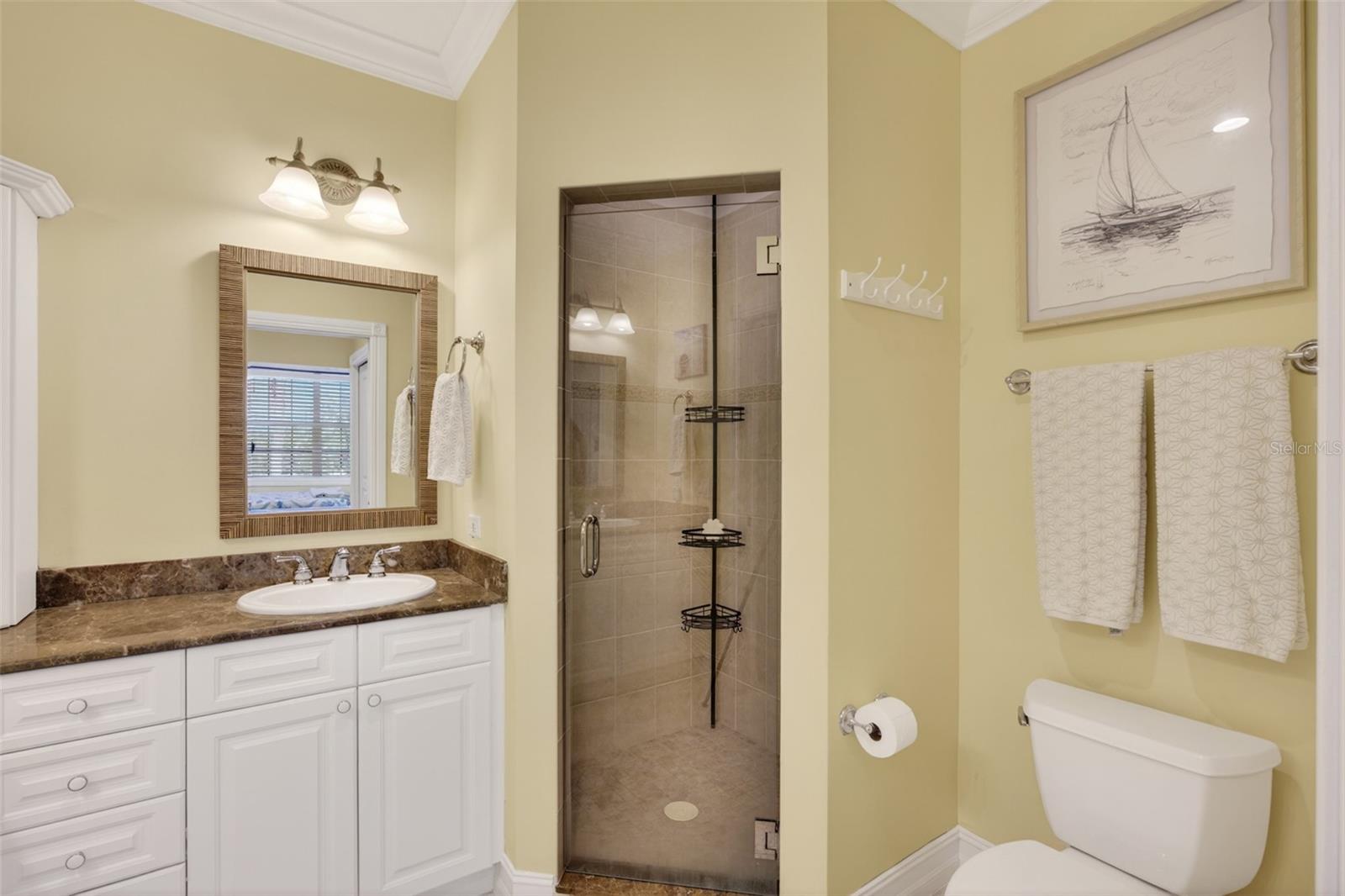 ESTUARY SOUTH - Residential