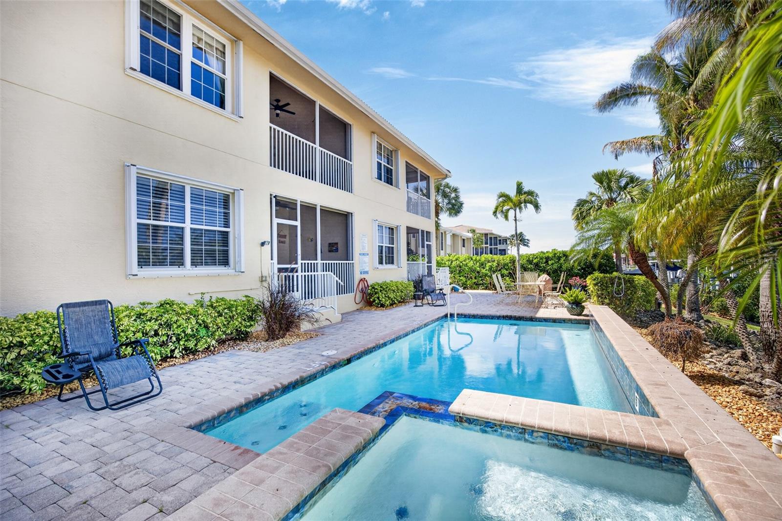 ESTUARY SOUTH - Residential