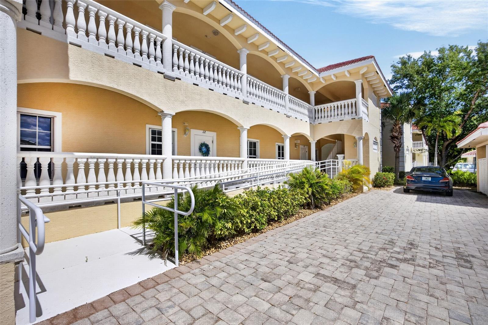 ESTUARY SOUTH - Residential