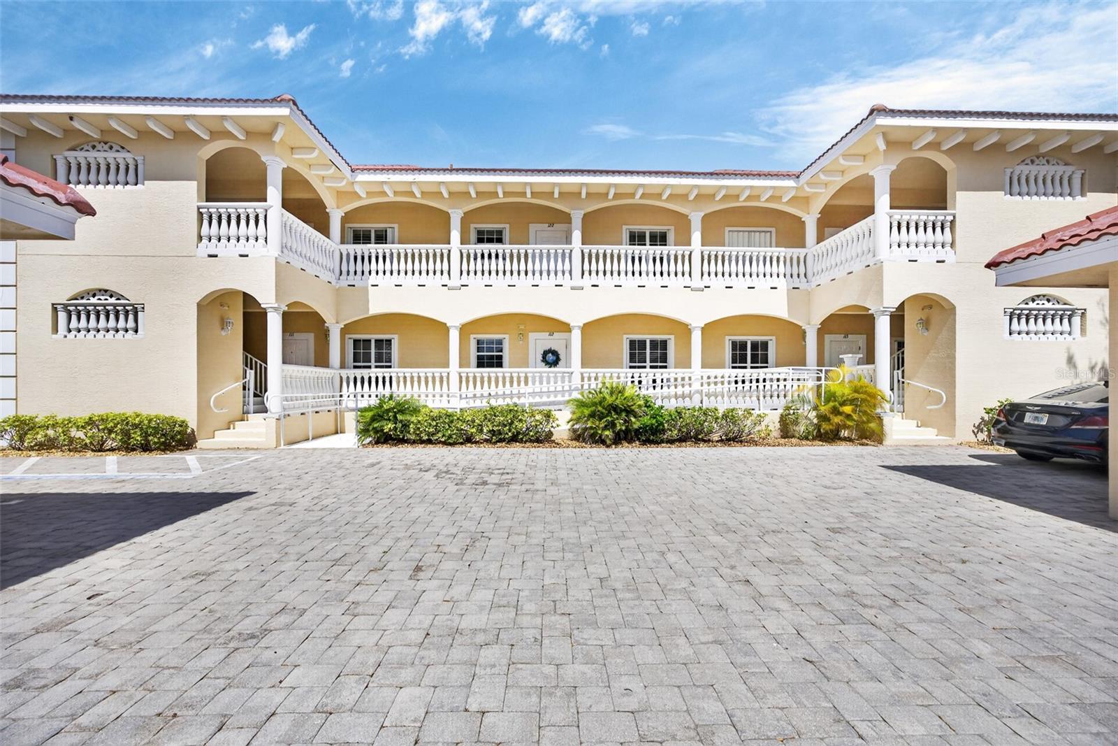 ESTUARY SOUTH - Residential