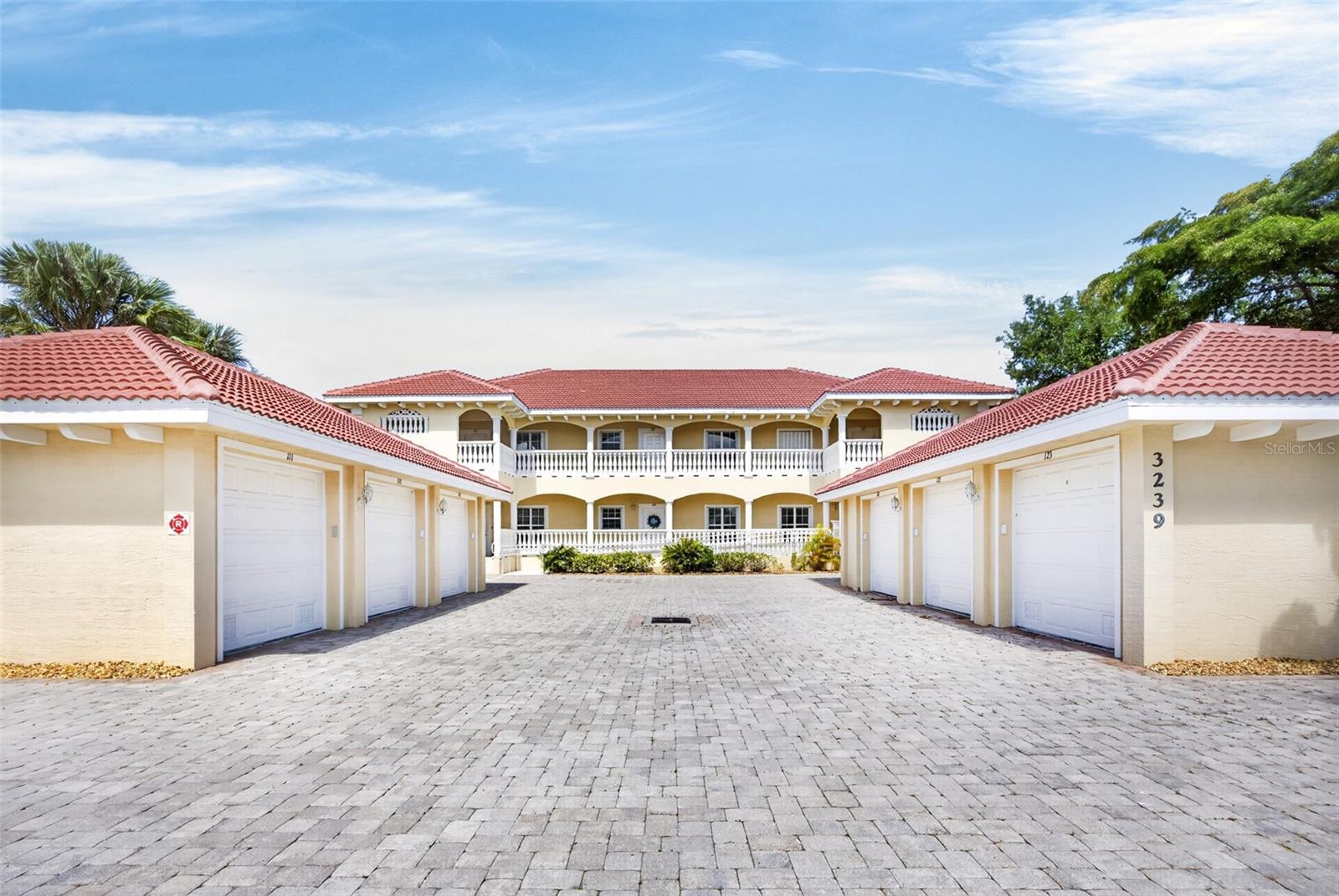 ESTUARY SOUTH - Residential