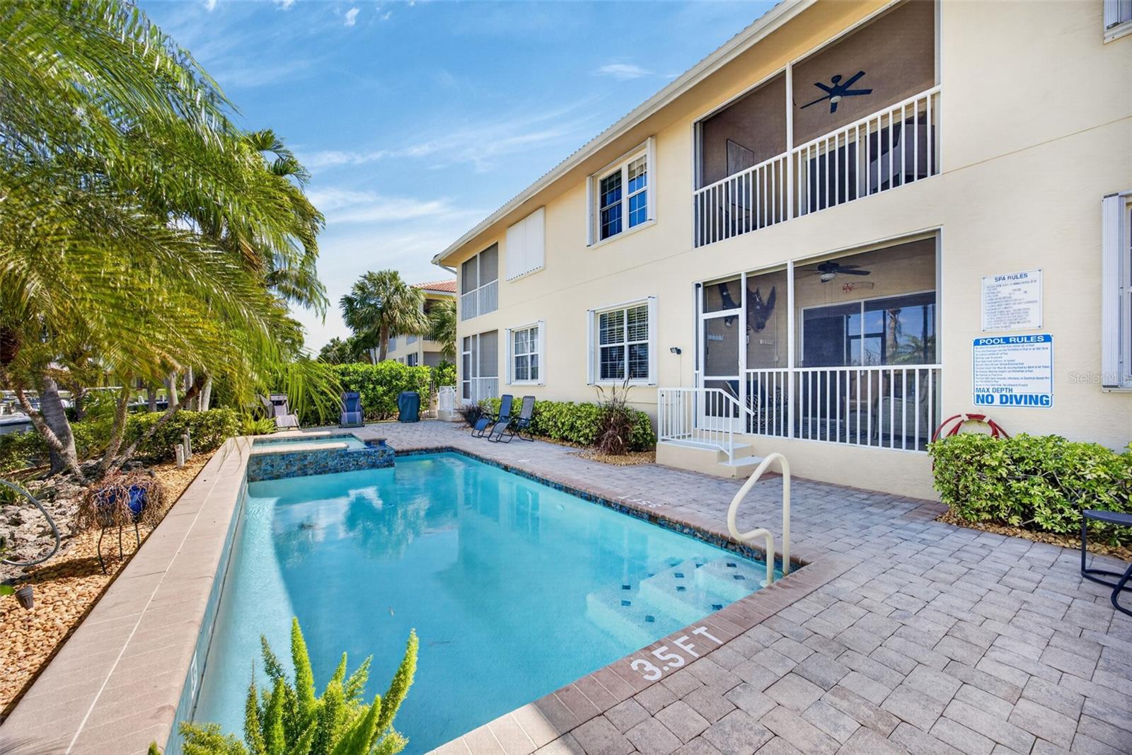 ESTUARY SOUTH - Residential