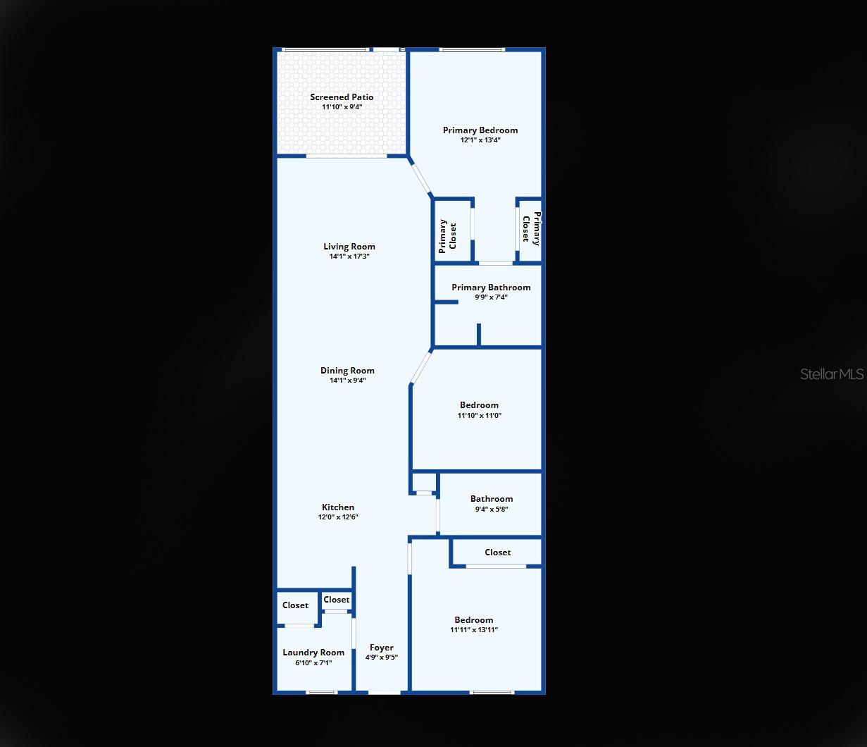 ESTUARY SOUTH - Residential