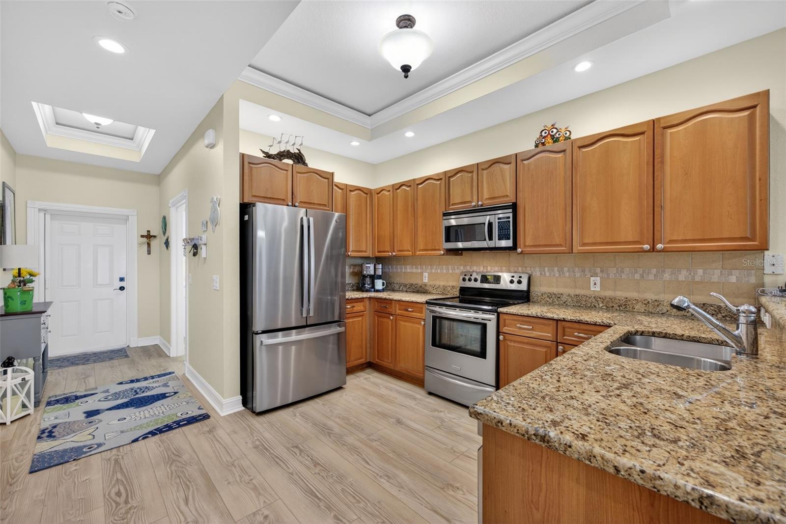 ESTUARY SOUTH - Residential