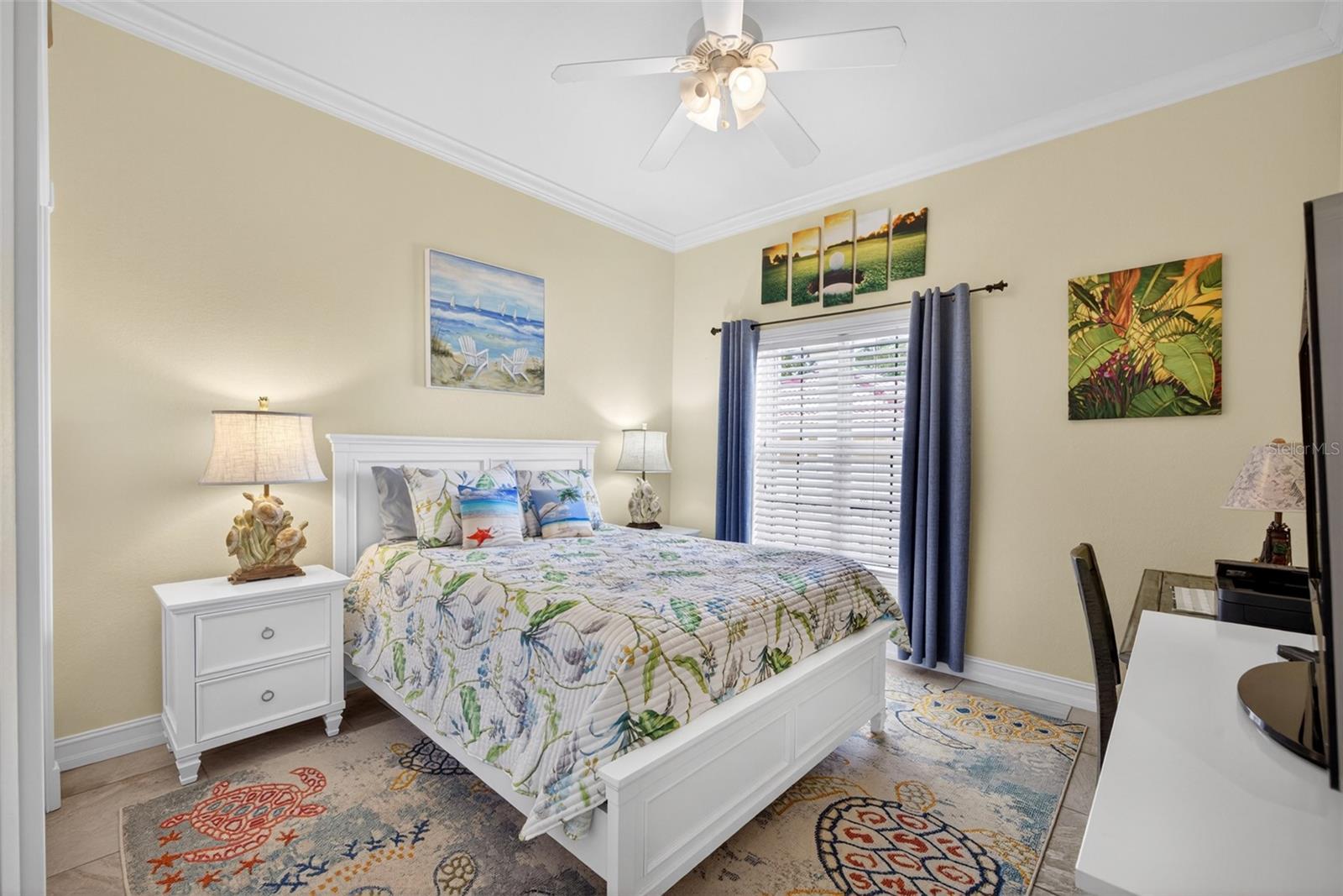 ESTUARY SOUTH - Residential