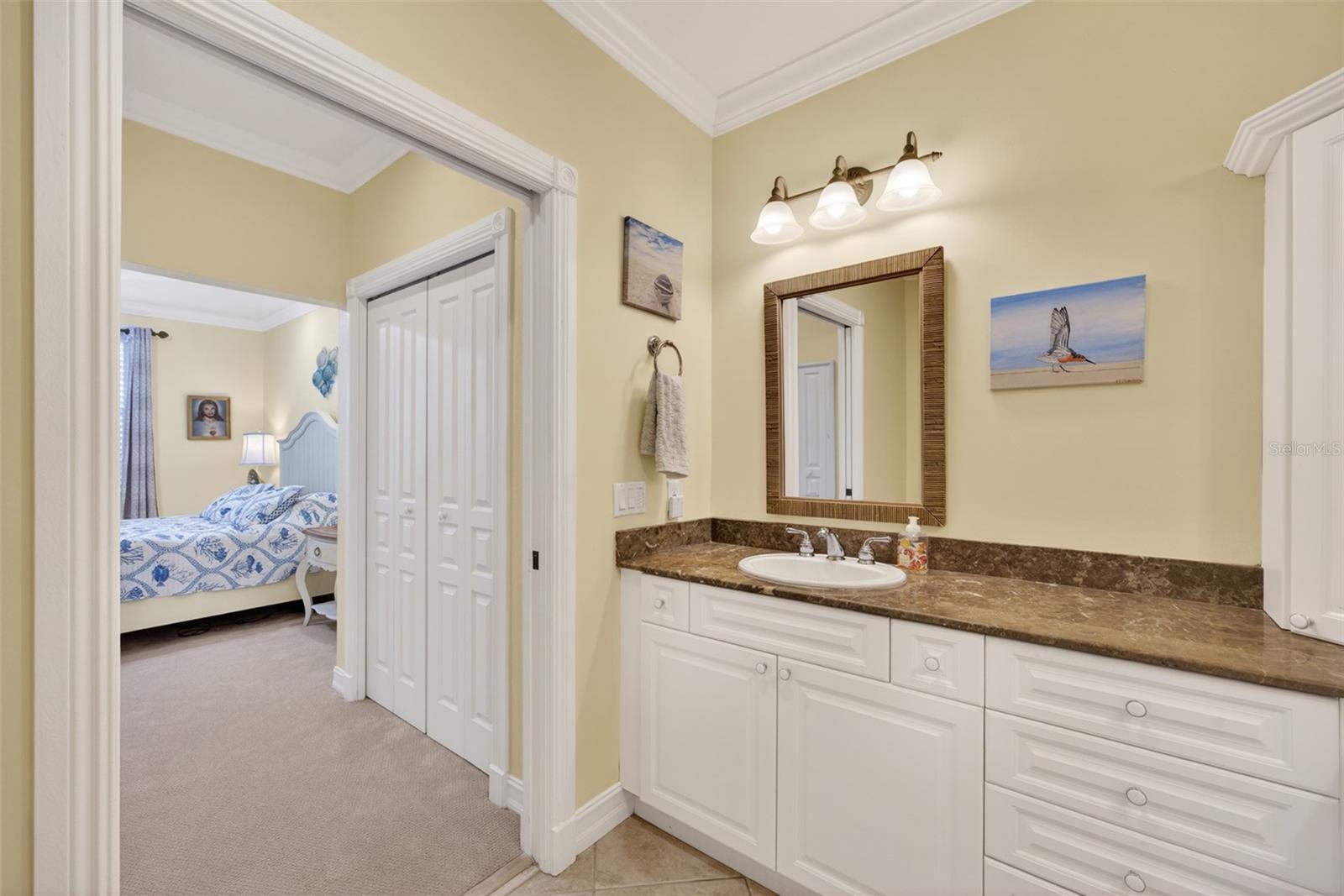 ESTUARY SOUTH - Residential