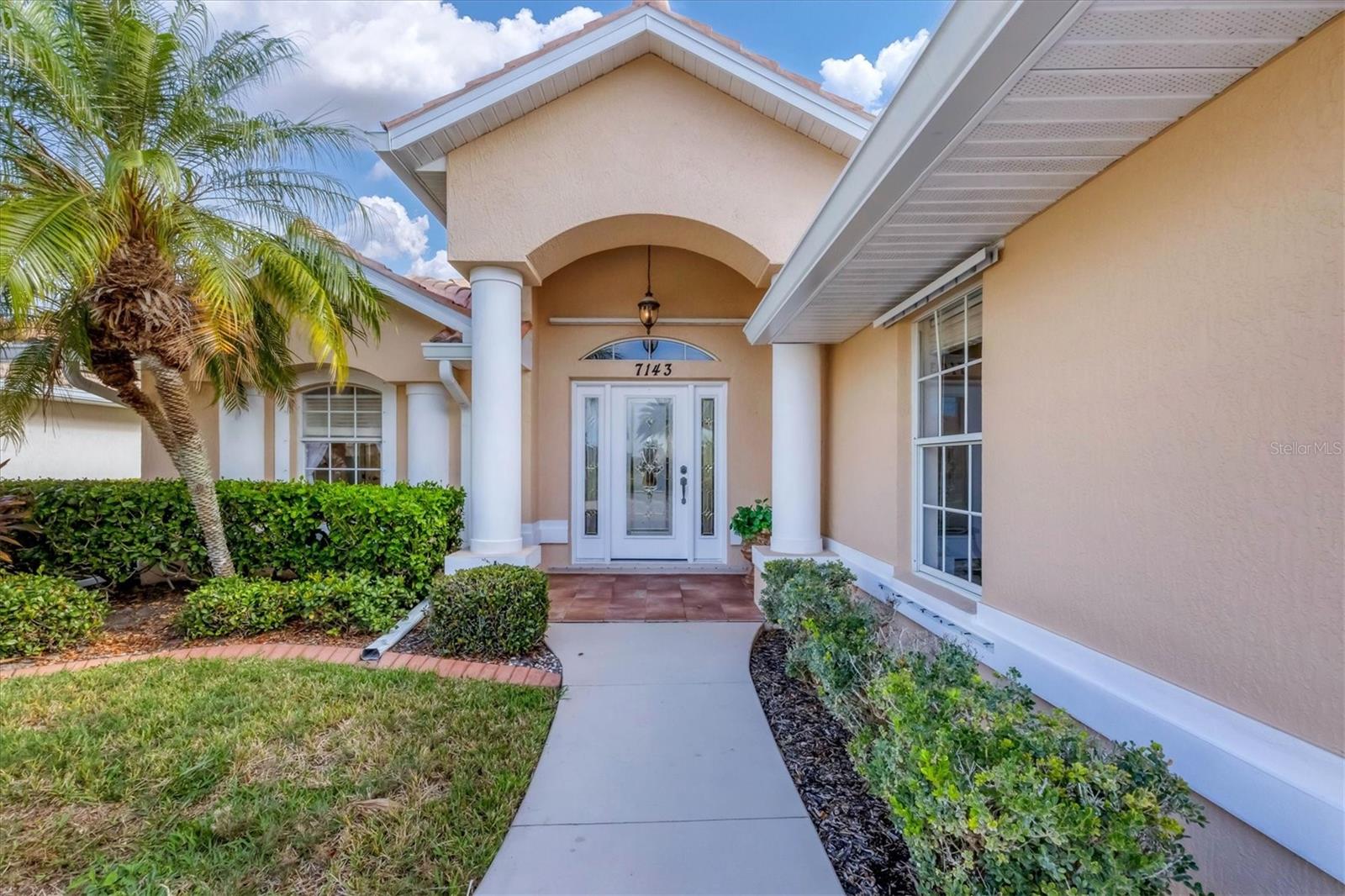 OYSTER CREEK PH 02 PRCL C-2 - Residential