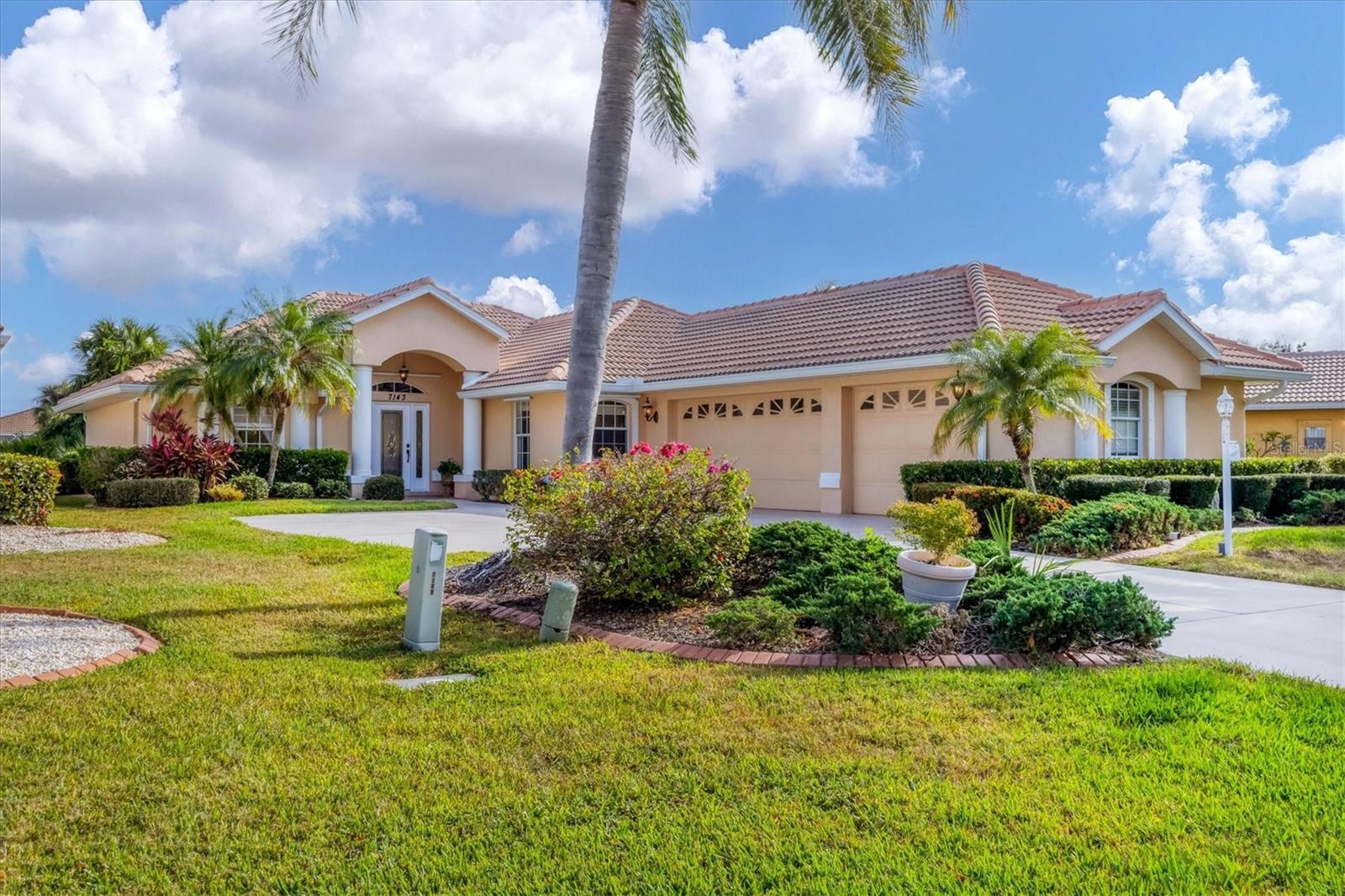 OYSTER CREEK PH 02 PRCL C-2 - Residential