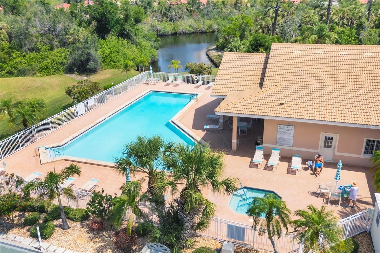 OYSTER CREEK PH 02 PRCL C-2 - Residential