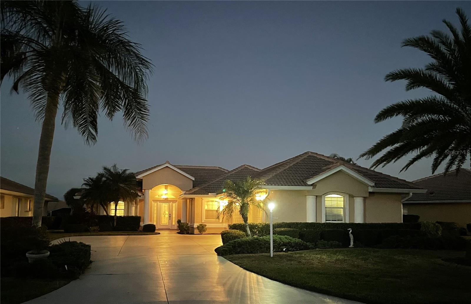 OYSTER CREEK PH 02 PRCL C-2 - Residential