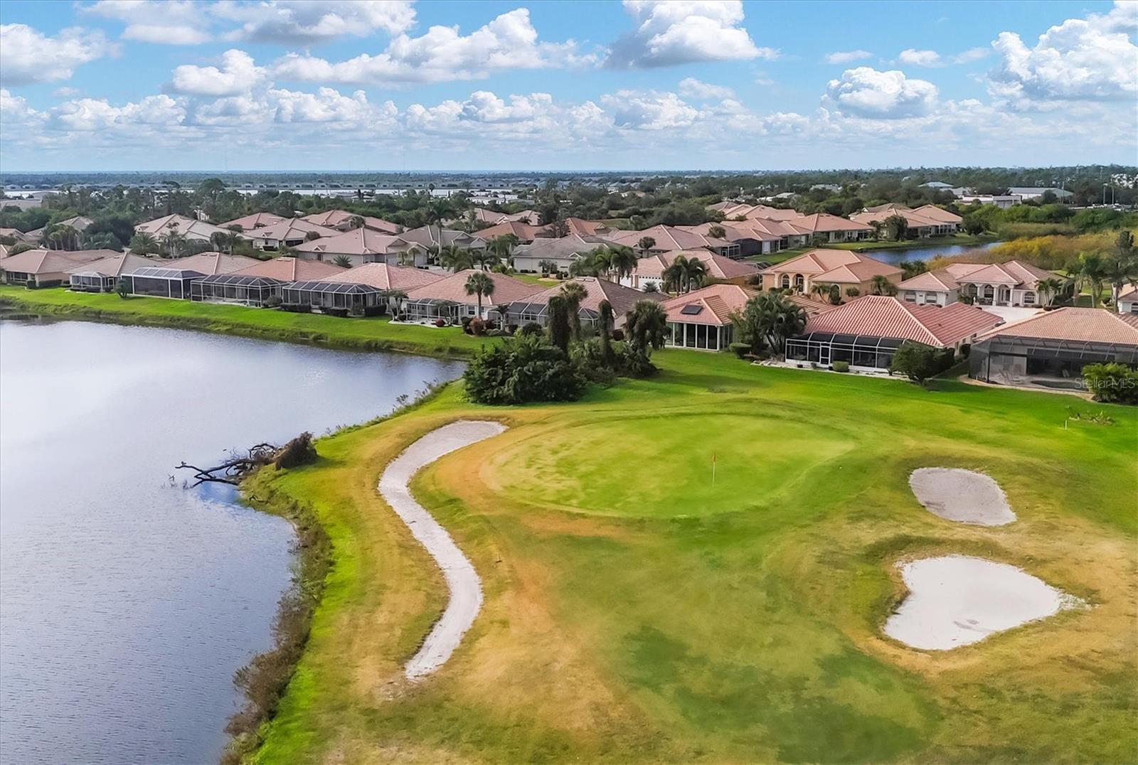 OYSTER CREEK PH 02 PRCL C-2 - Residential