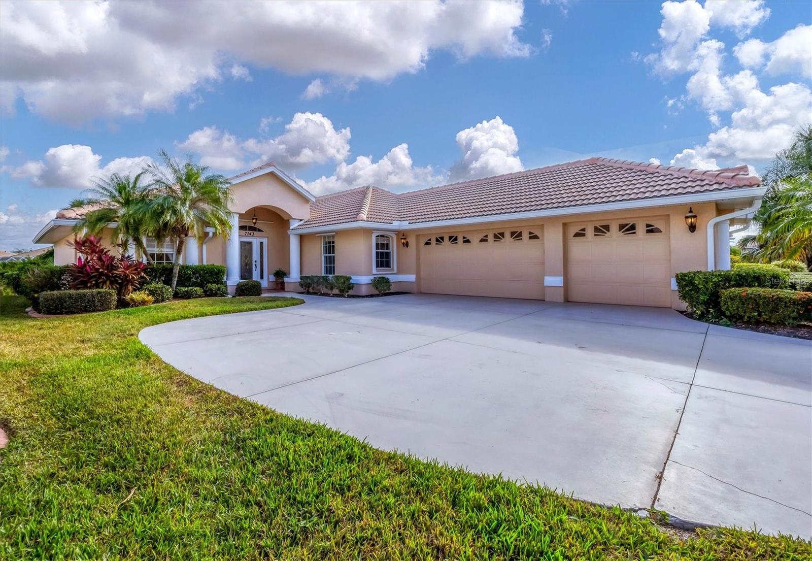 OYSTER CREEK PH 02 PRCL C-2 - Residential