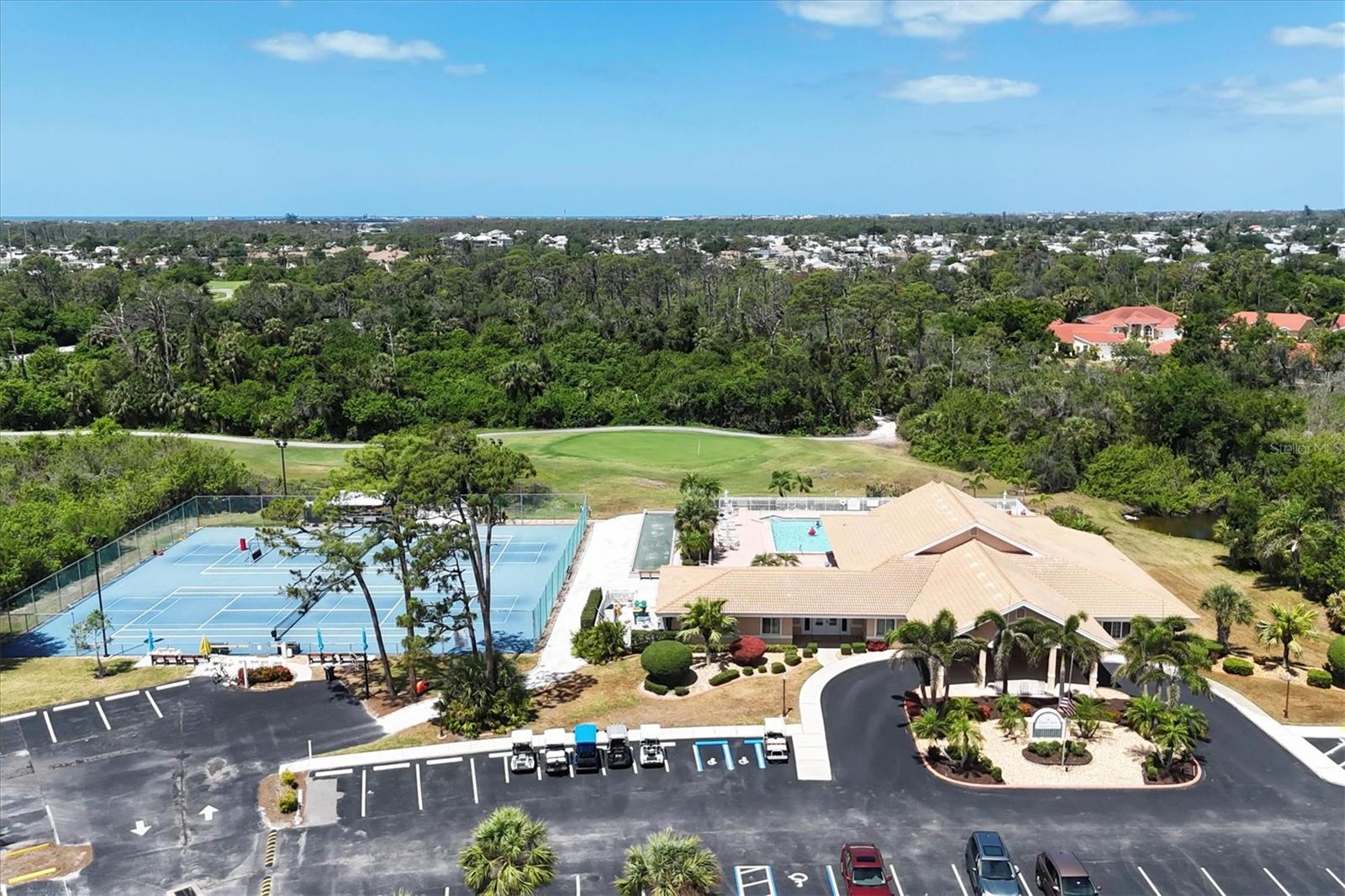 OYSTER CREEK PH 02 PRCL C-2 - Residential