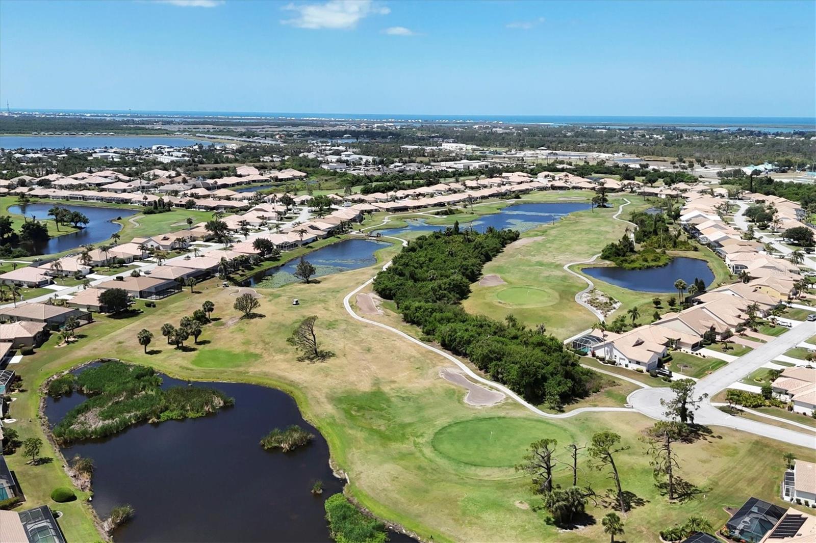 OYSTER CREEK PH 02 PRCL C-2 - Residential