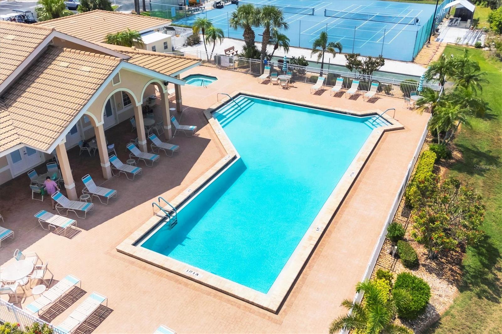 OYSTER CREEK PH 02 PRCL C-2 - Residential