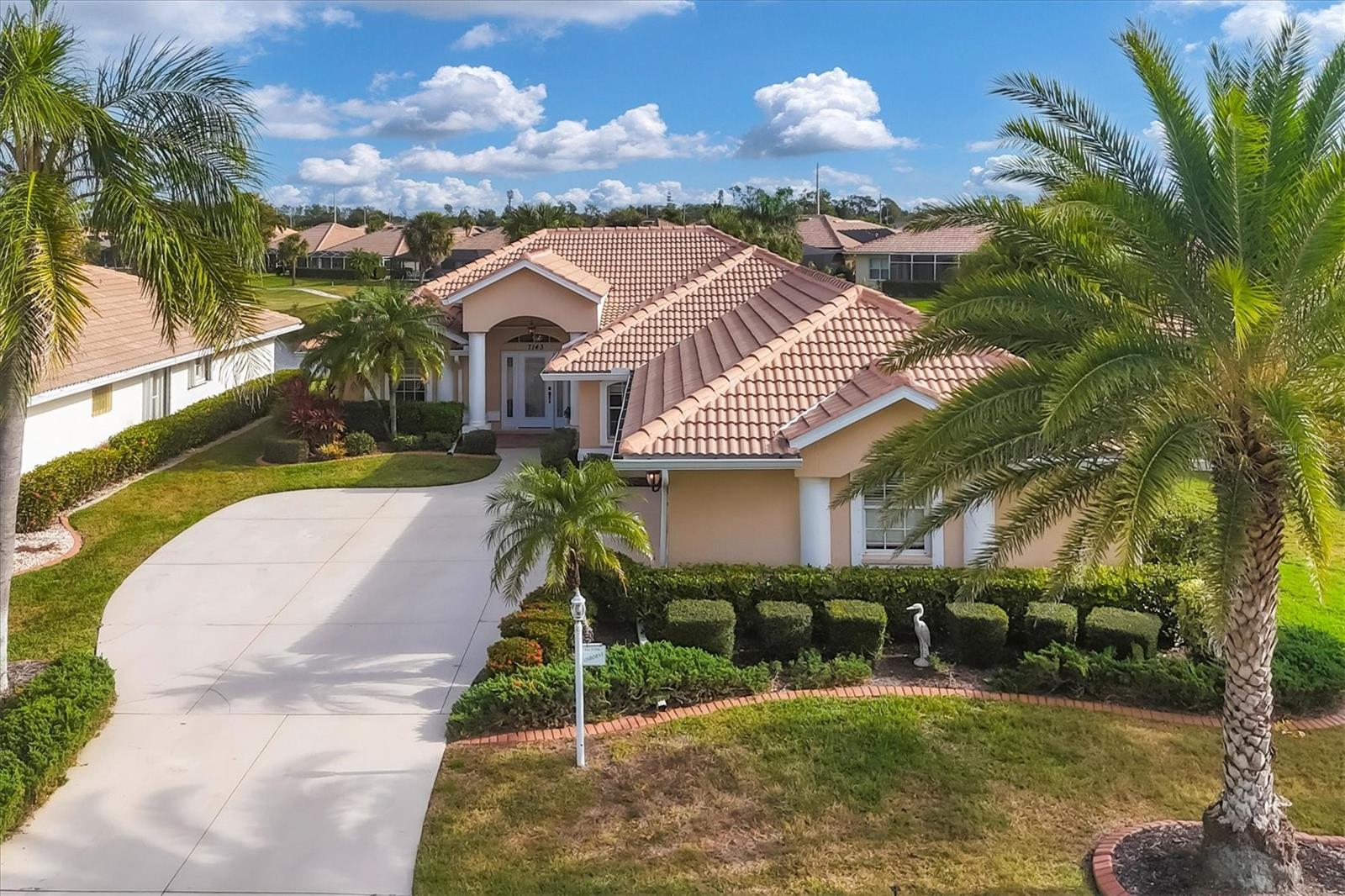 OYSTER CREEK PH 02 PRCL C-2 - Residential