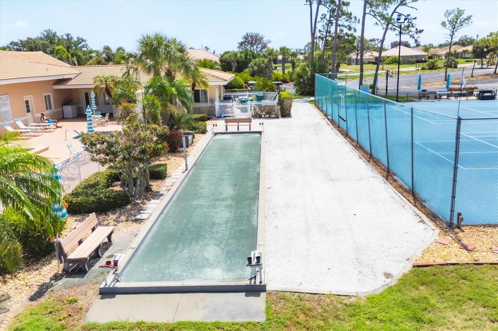 OYSTER CREEK PH 02 PRCL C-2 - Residential