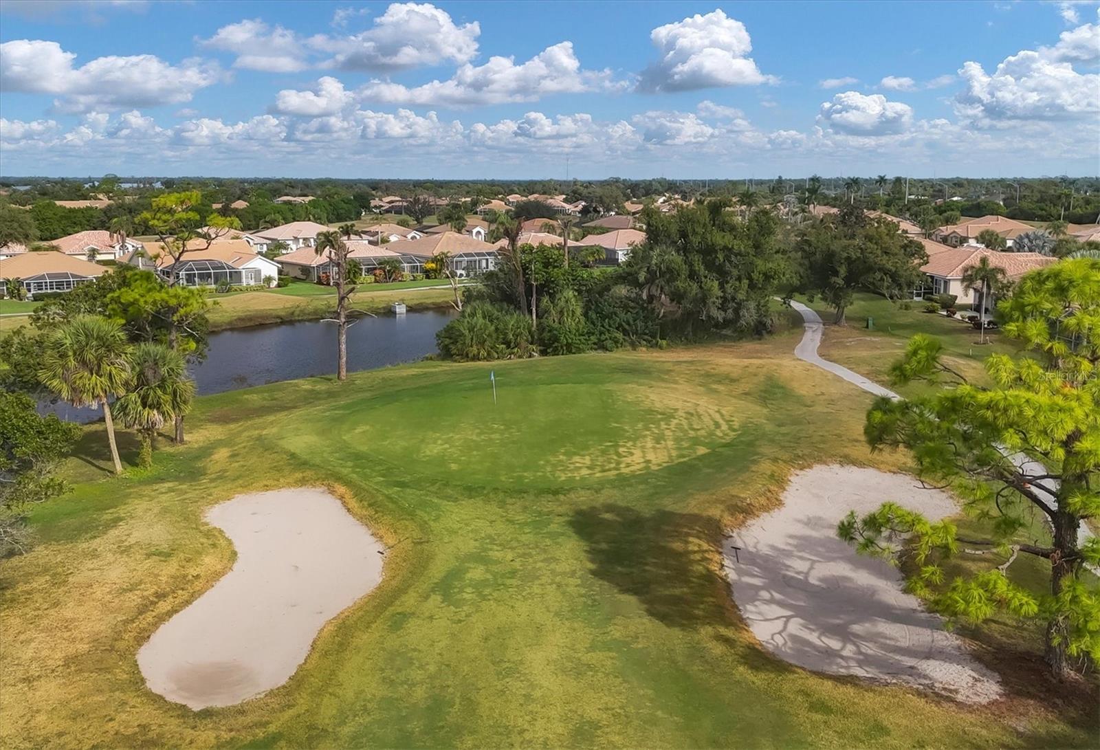 OYSTER CREEK PH 02 PRCL C-2 - Residential