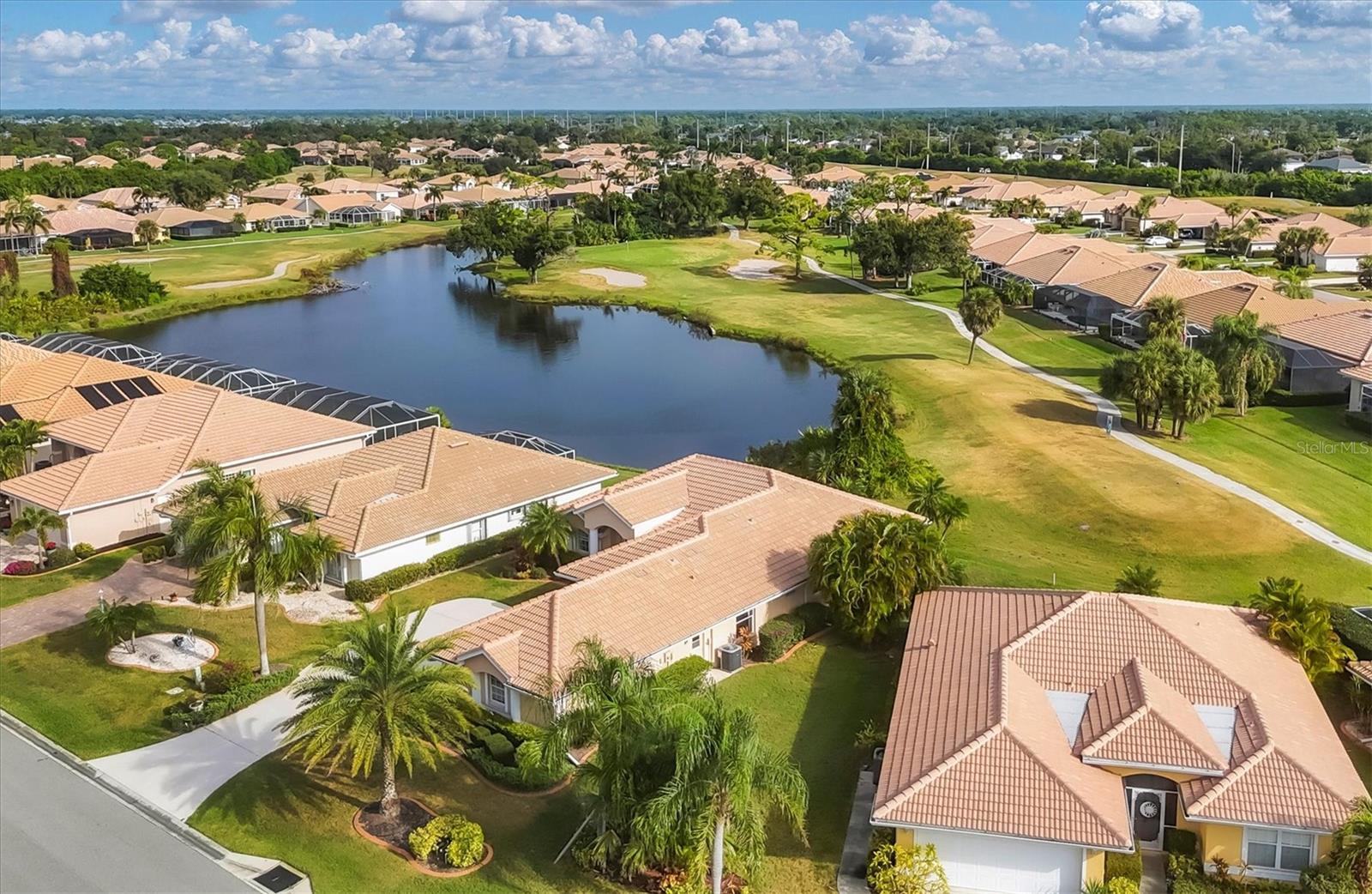 OYSTER CREEK PH 02 PRCL C-2 - Residential