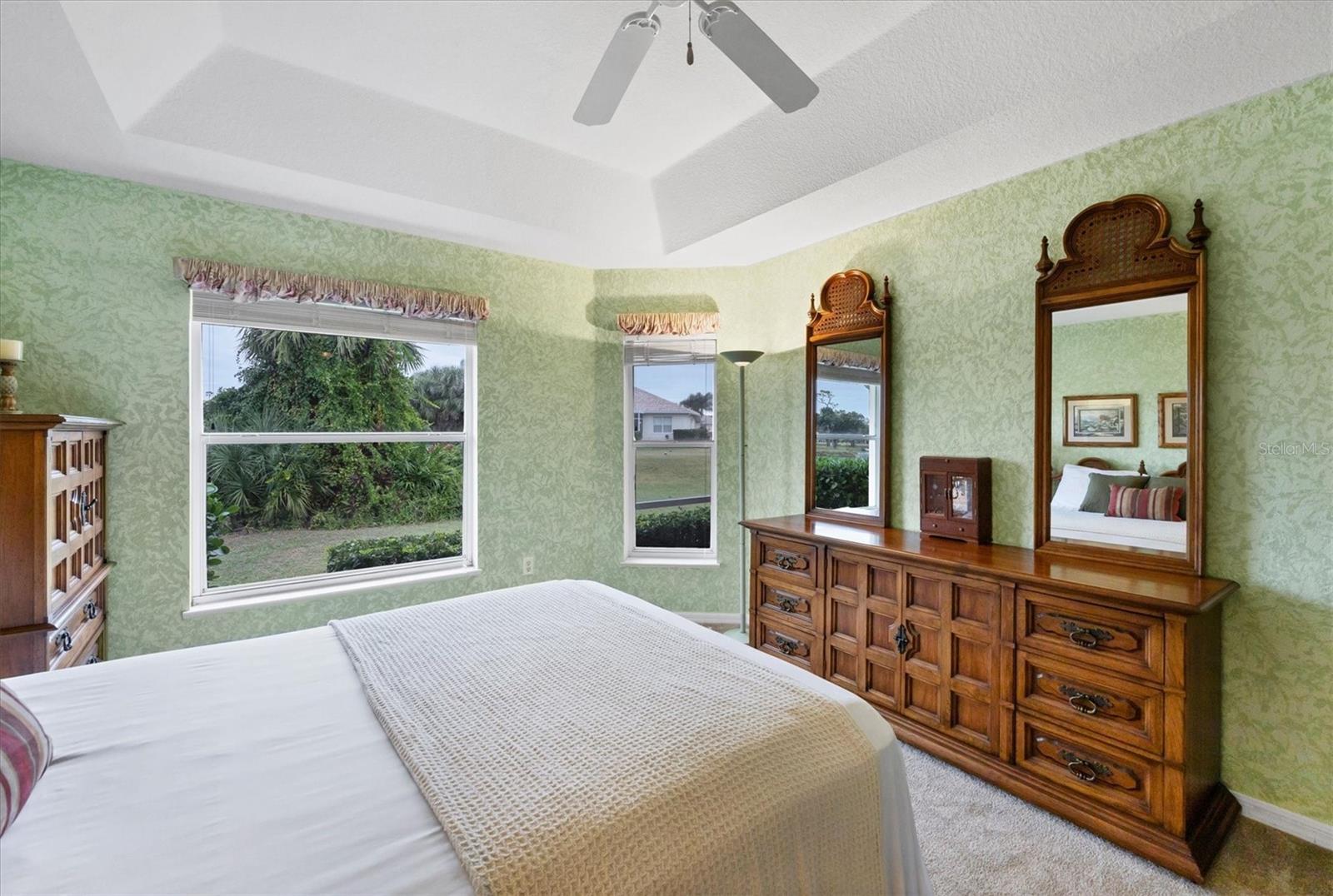 OYSTER CREEK PH 02 PRCL C-2 - Residential