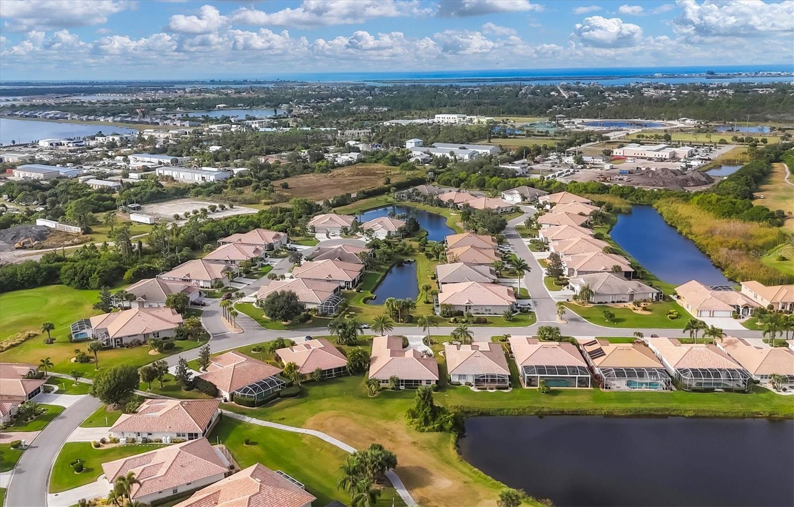 OYSTER CREEK PH 02 PRCL C-2 - Residential