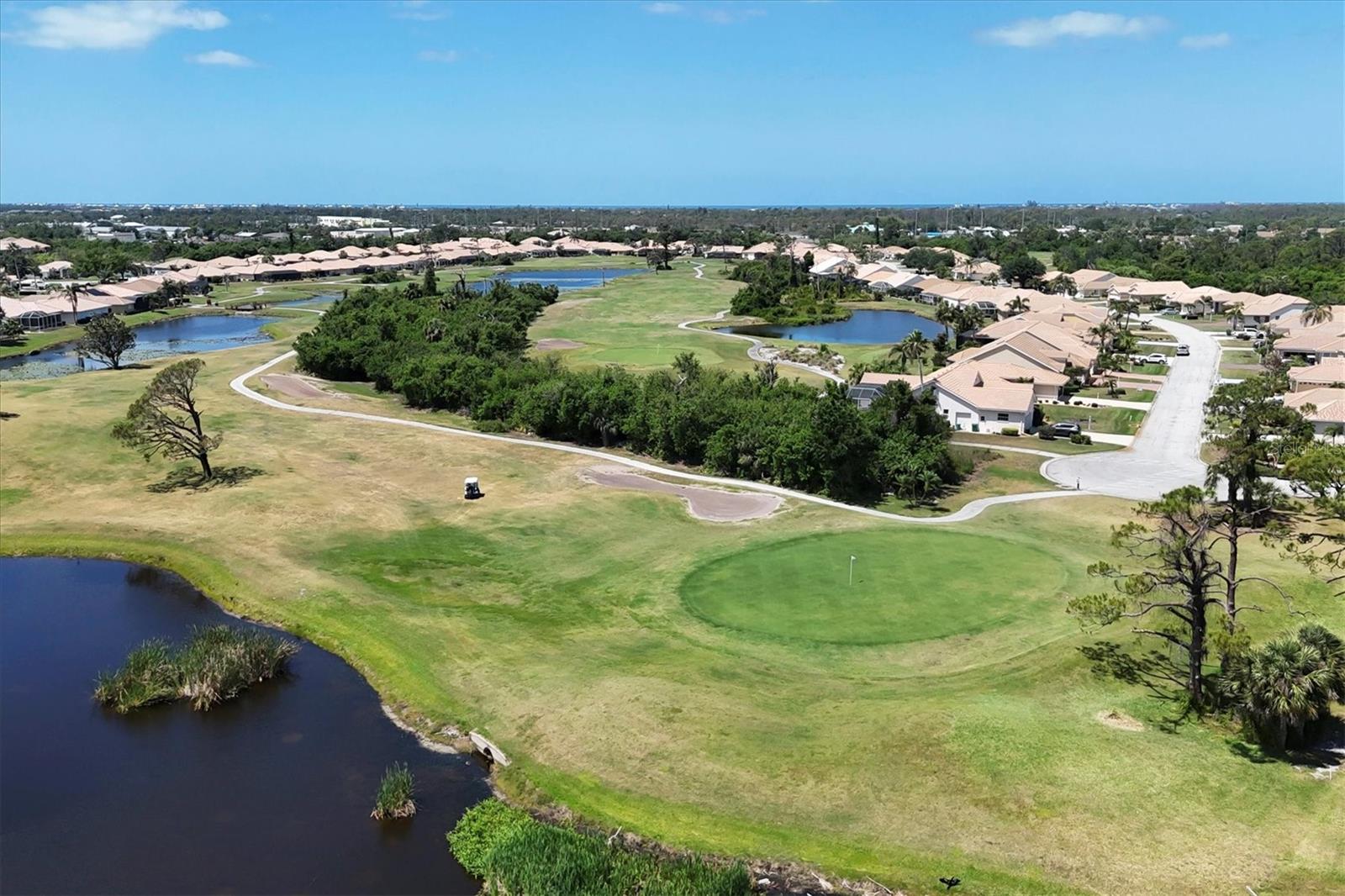 OYSTER CREEK PH 02 PRCL C-2 - Residential