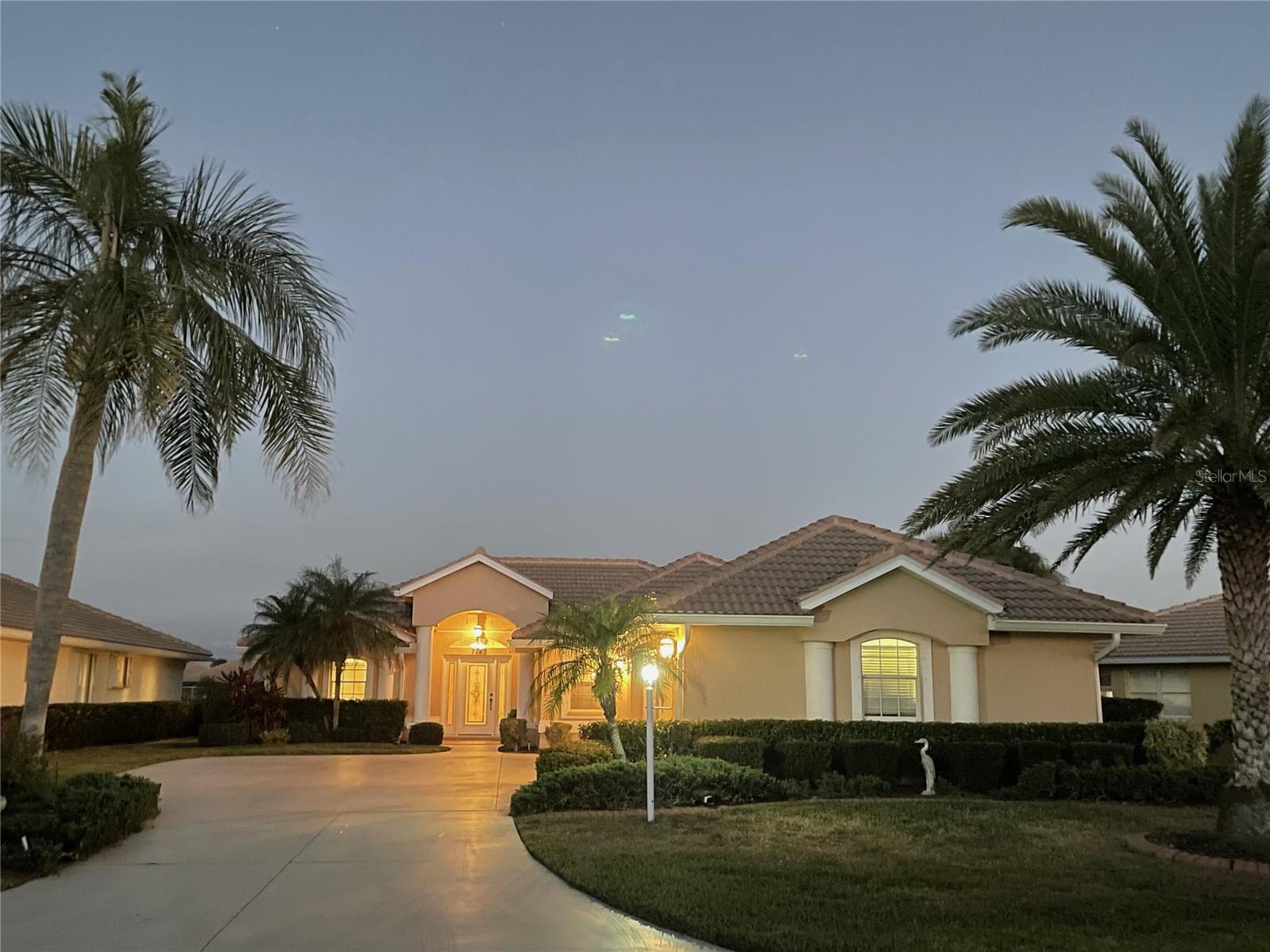 OYSTER CREEK PH 02 PRCL C-2 - Residential