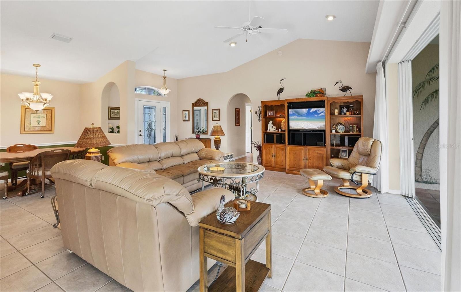 OYSTER CREEK PH 02 PRCL C-2 - Residential