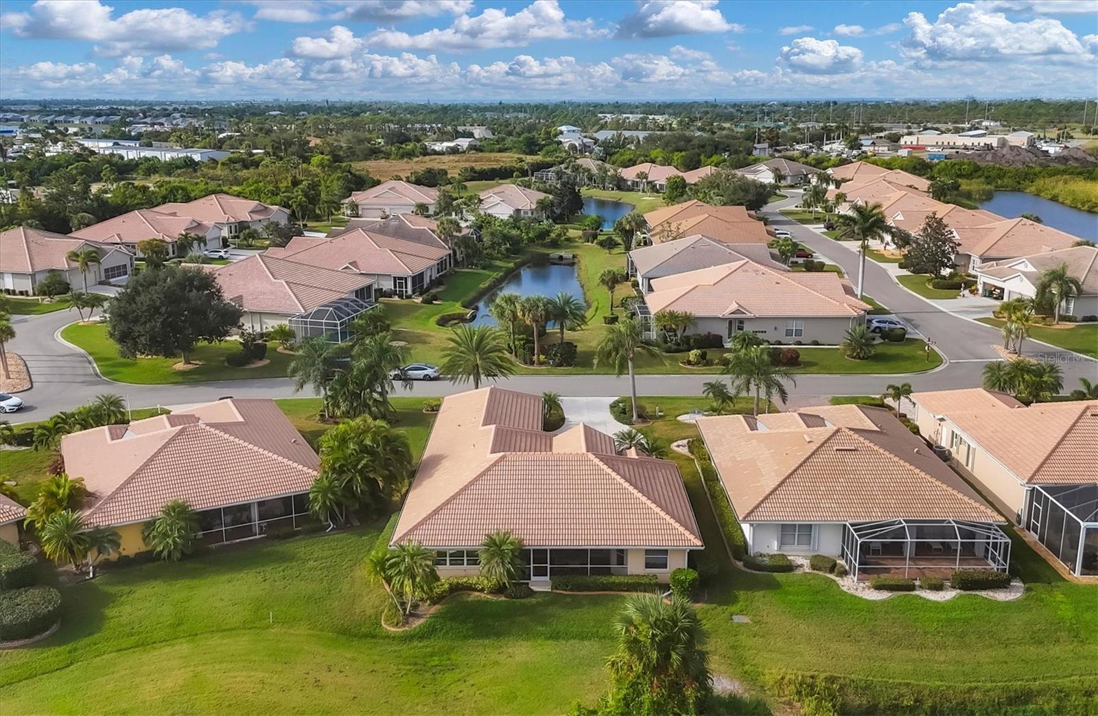 OYSTER CREEK PH 02 PRCL C-2 - Residential