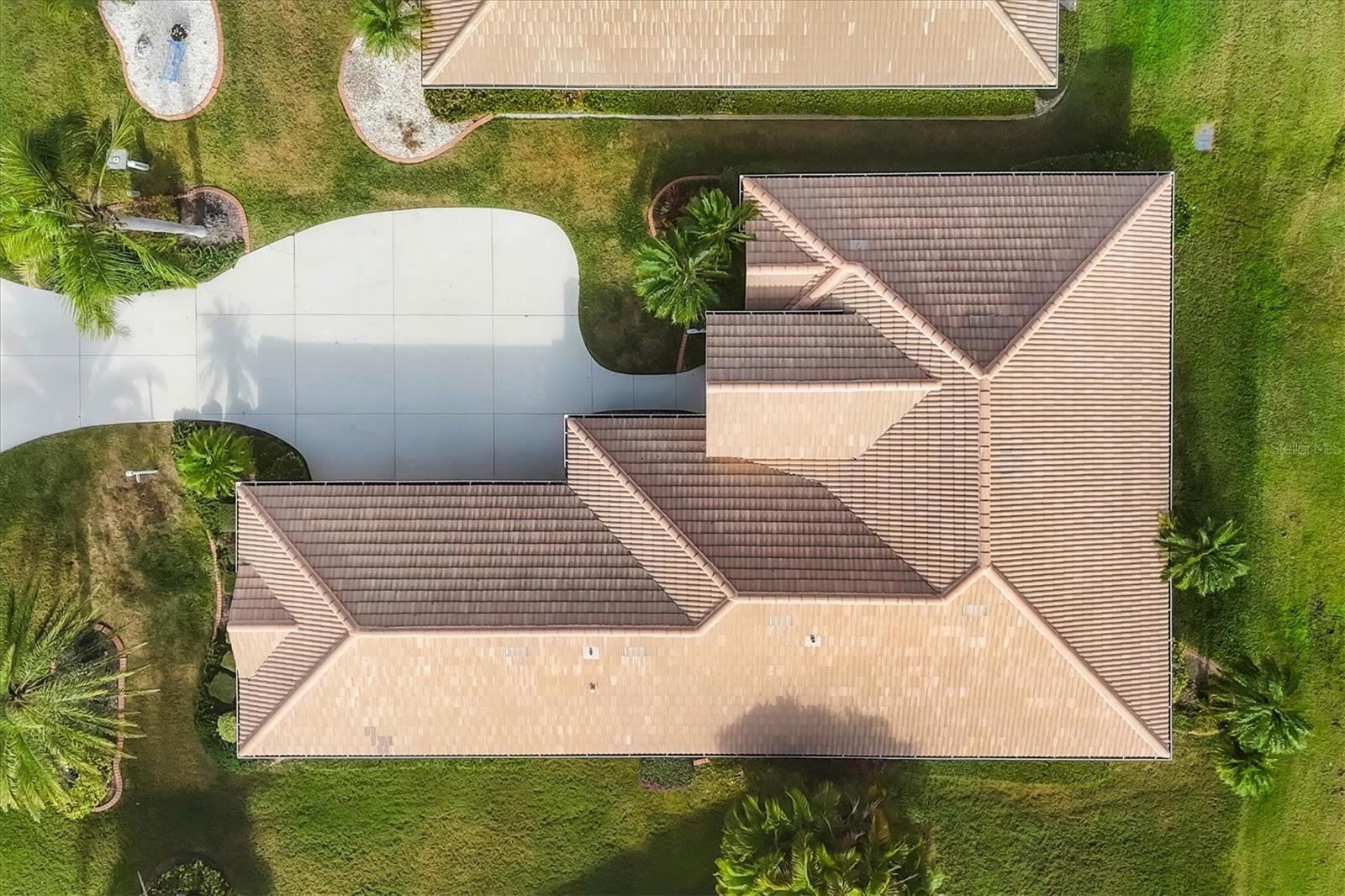 OYSTER CREEK PH 02 PRCL C-2 - Residential