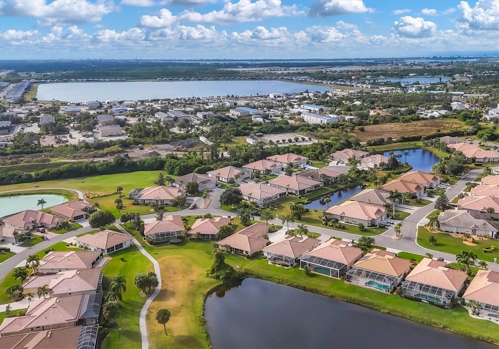 OYSTER CREEK PH 02 PRCL C-2 - Residential