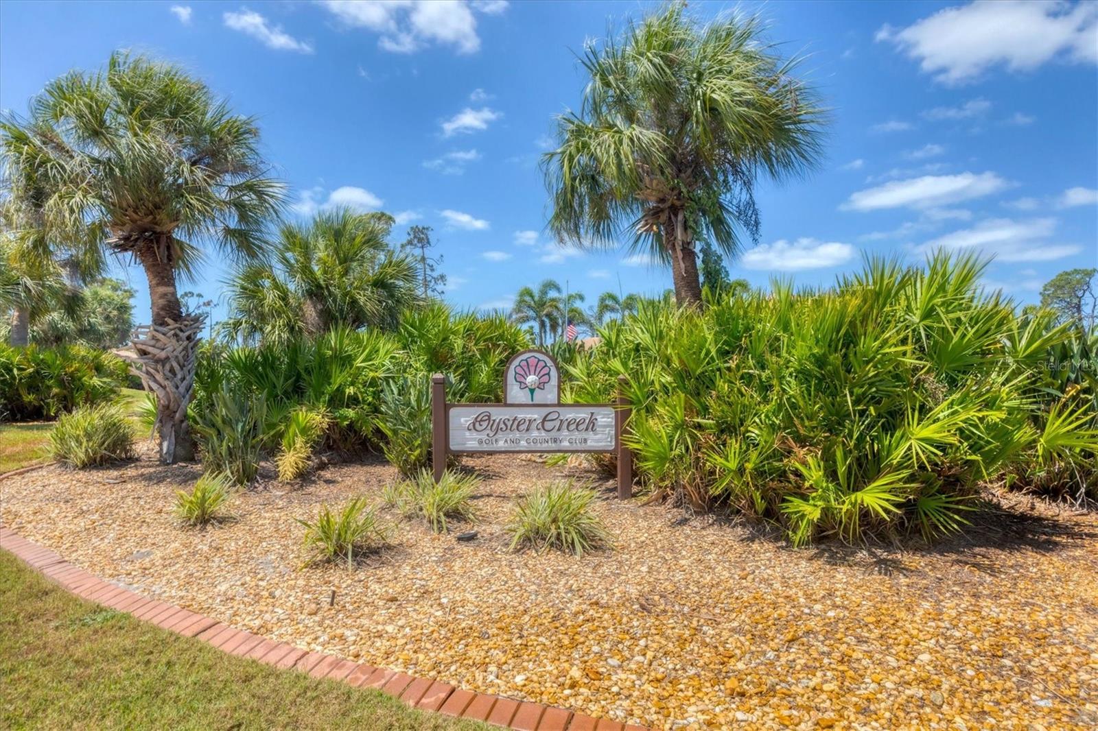 OYSTER CREEK PH 02 PRCL C-2 - Residential