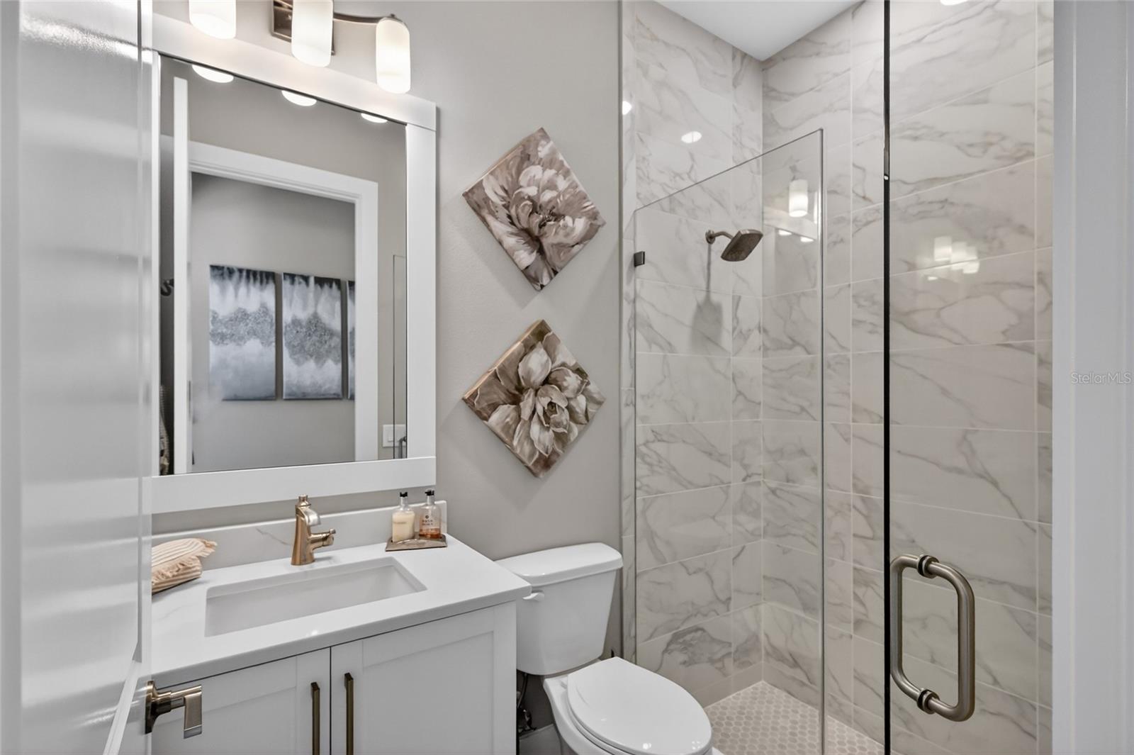 SHELLSTONE/WATERSIDE PH IA & - Residential