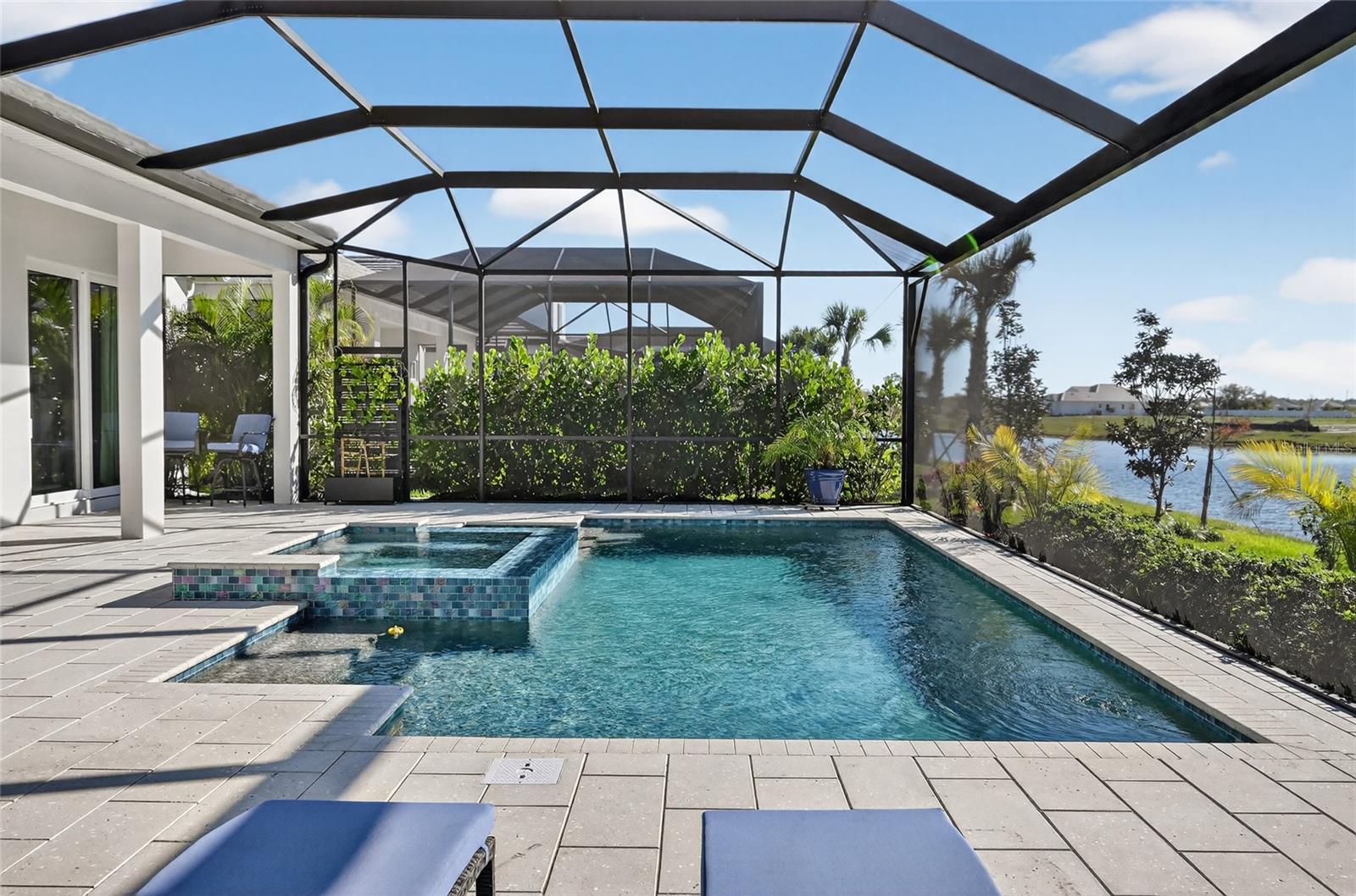 SHELLSTONE/WATERSIDE PH IA & - Residential