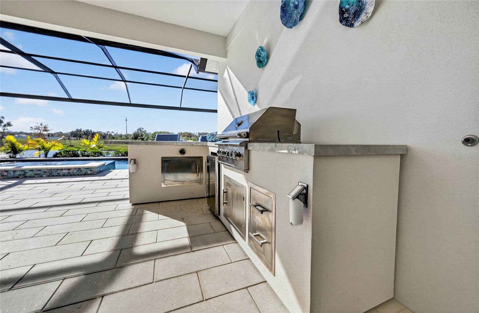 SHELLSTONE/WATERSIDE PH IA & - Residential